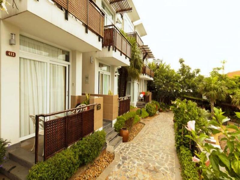 Seaside Khu nghỉ mát