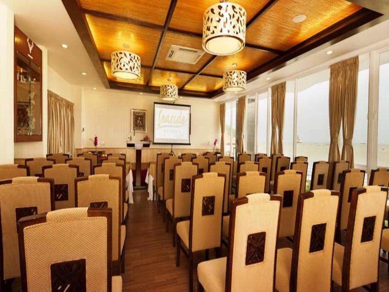 Seaside 4* Vung Tau