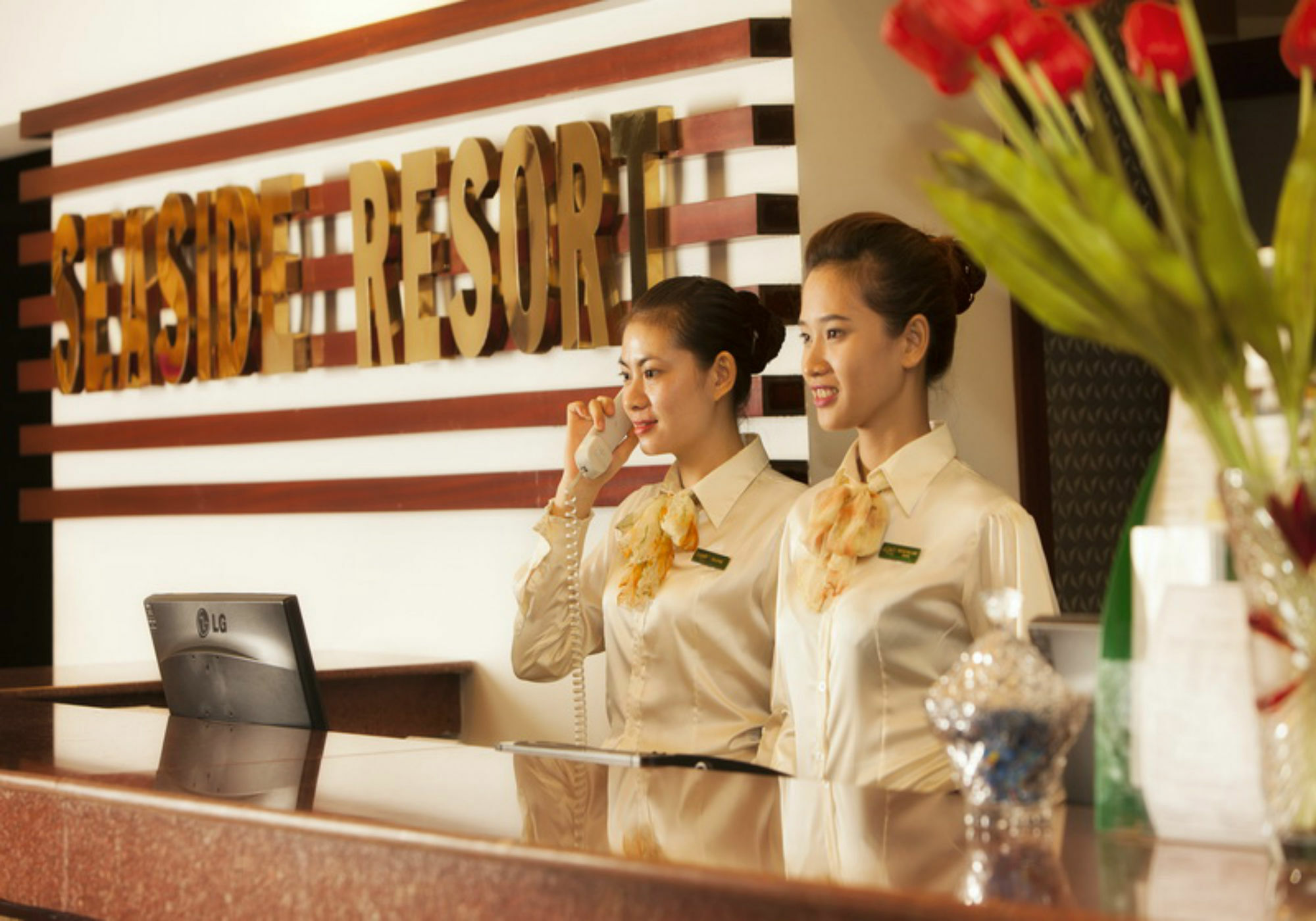 Seaside 4* Vung Tau