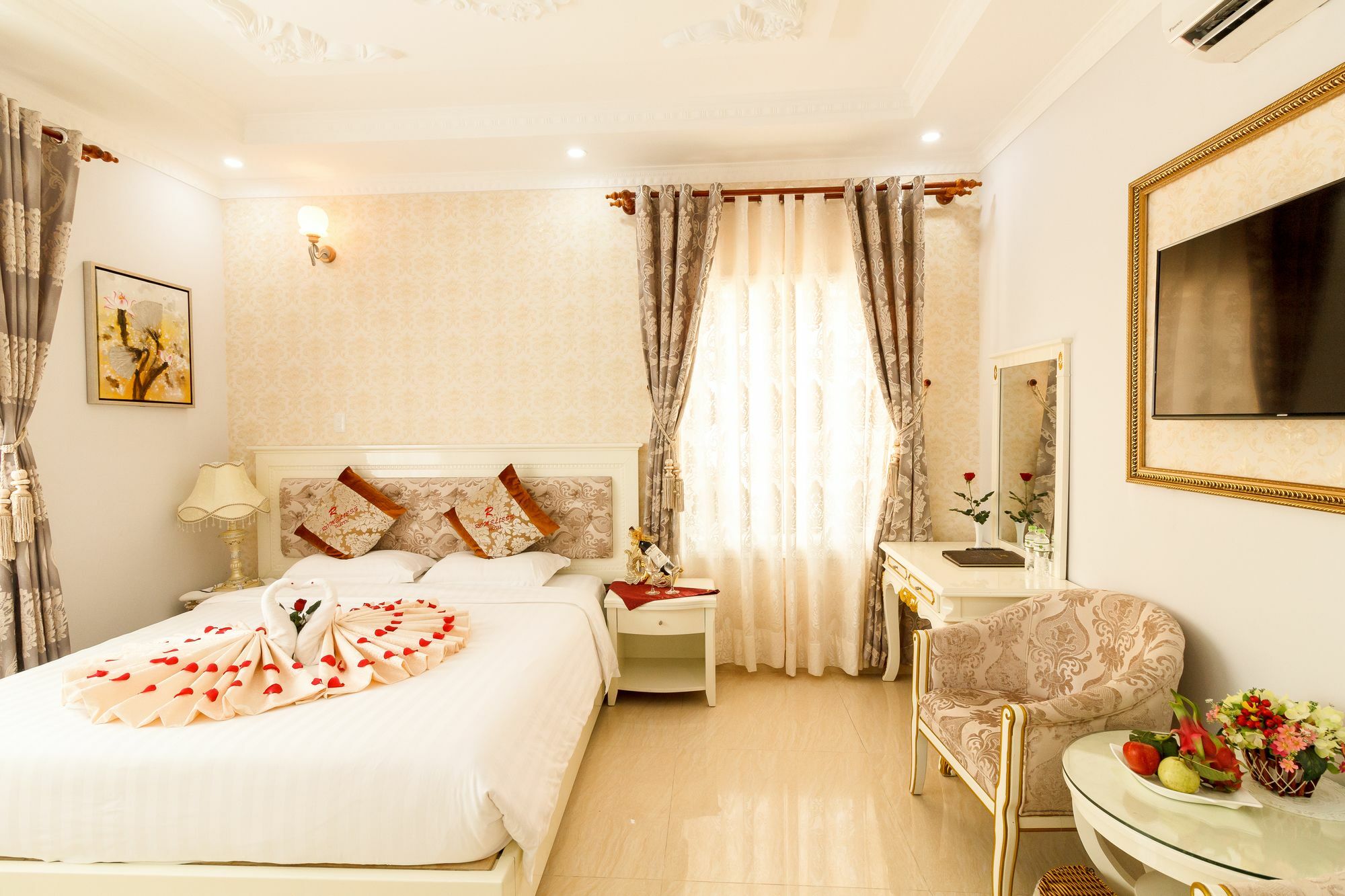Romeliess Hotel Vũng Tàu