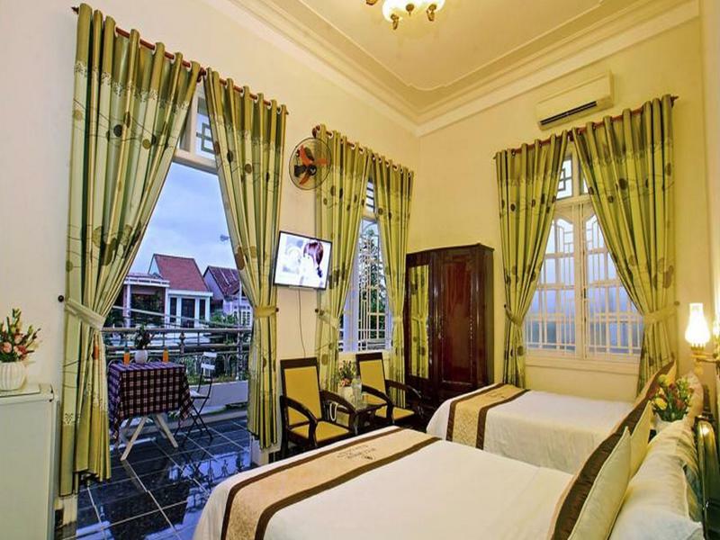 Full House 1 Privatunterkunft Hoi An