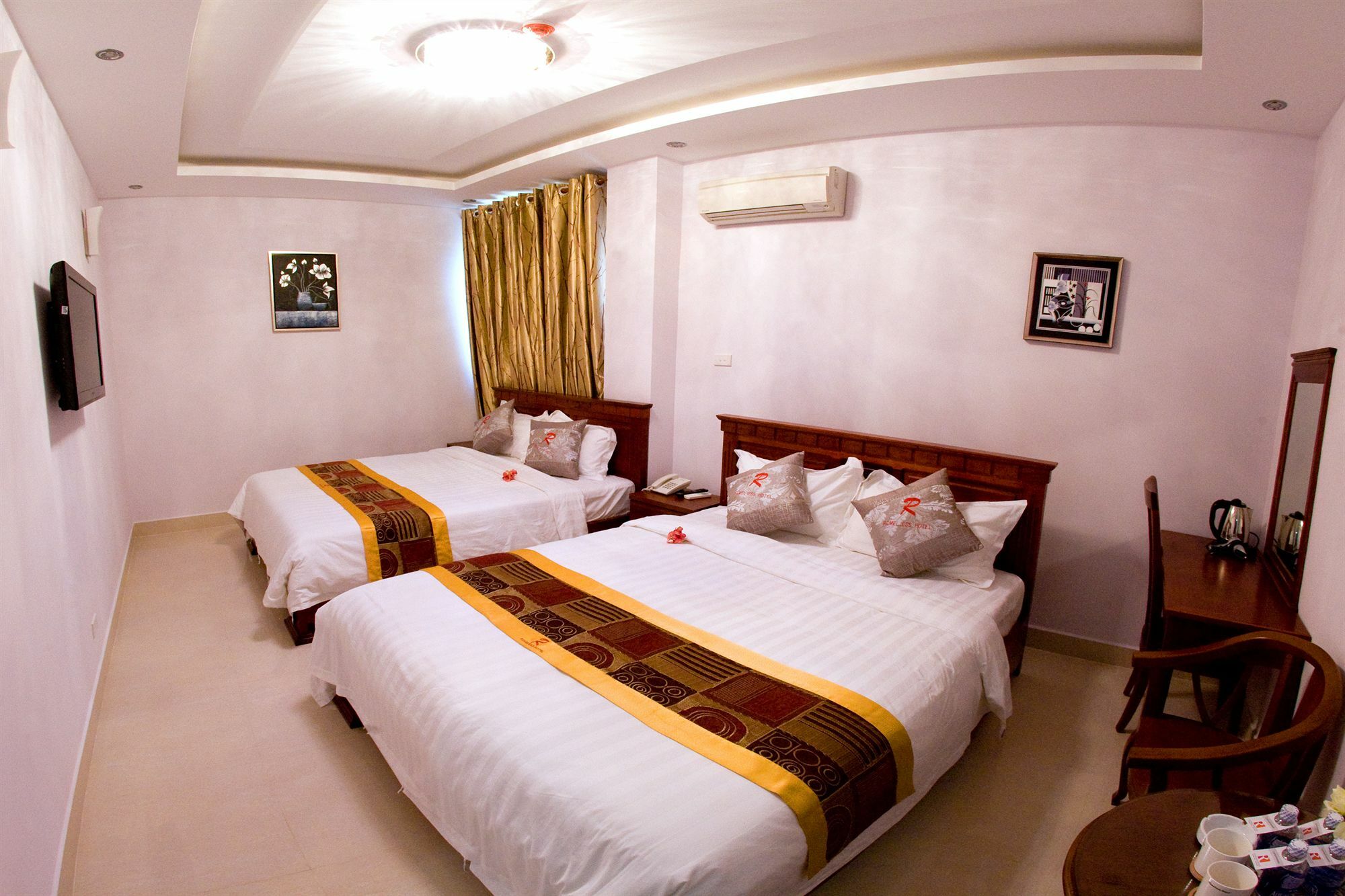 Hotel Romeliess Vũng Tàu
