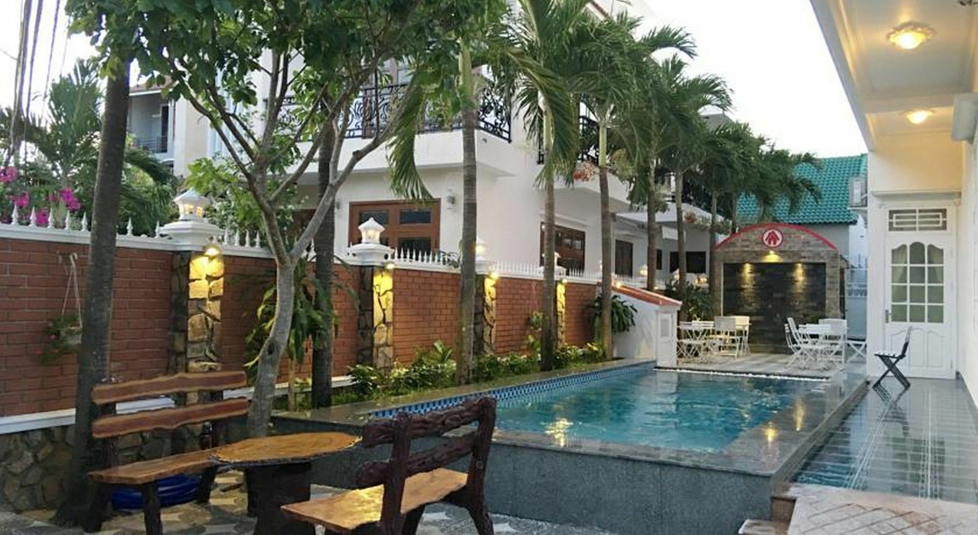 Full House 1 Privatunterkunft Hoi An