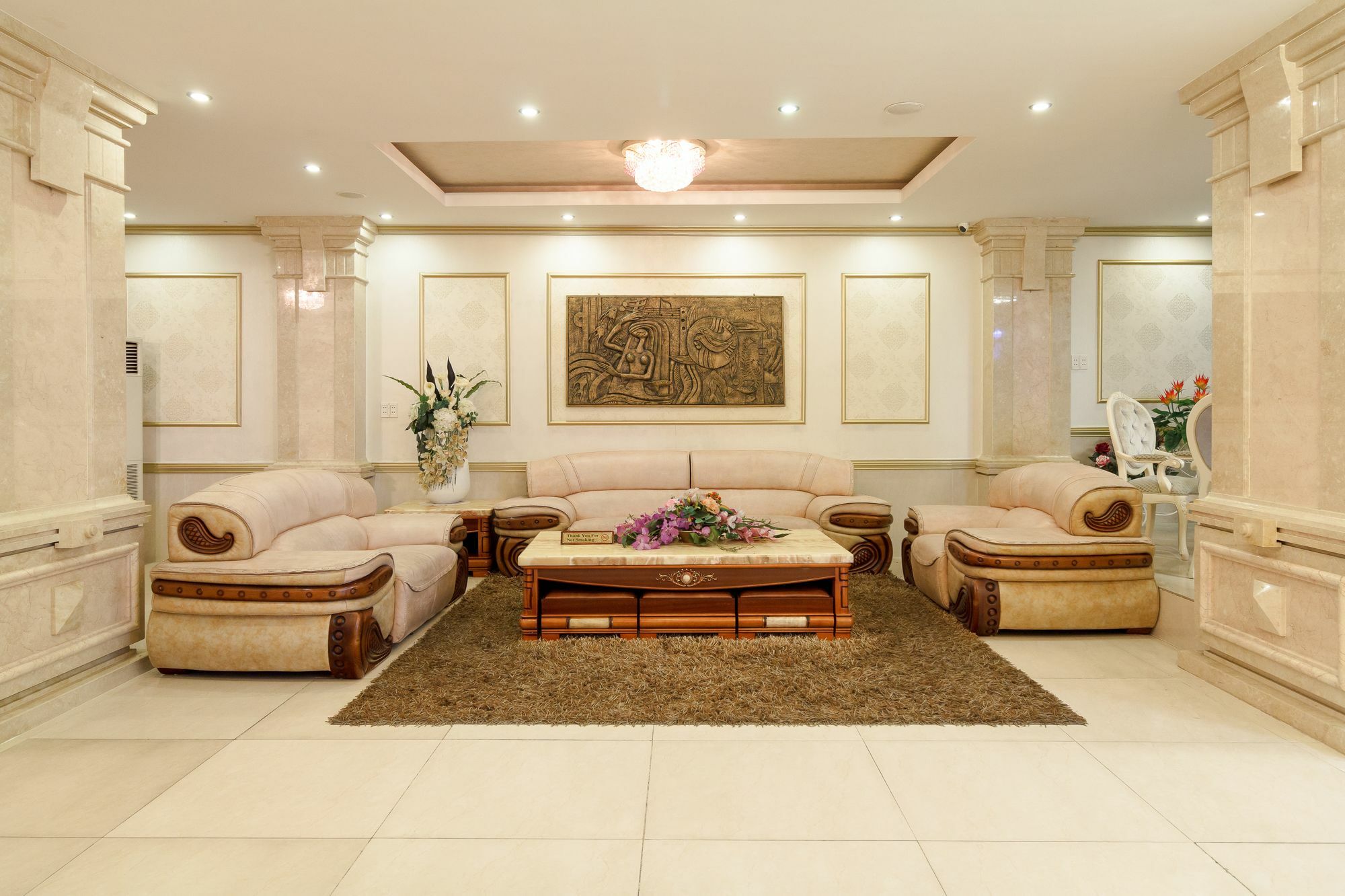 Hotel Romeliess 3*