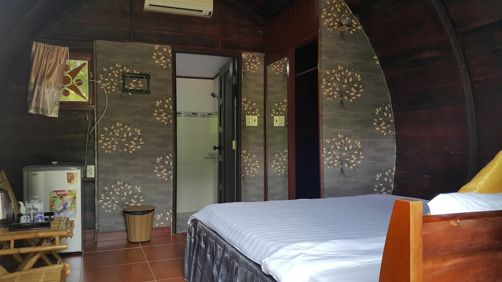 Minh Vuong Village & Restaurant Resort Phu Quoc