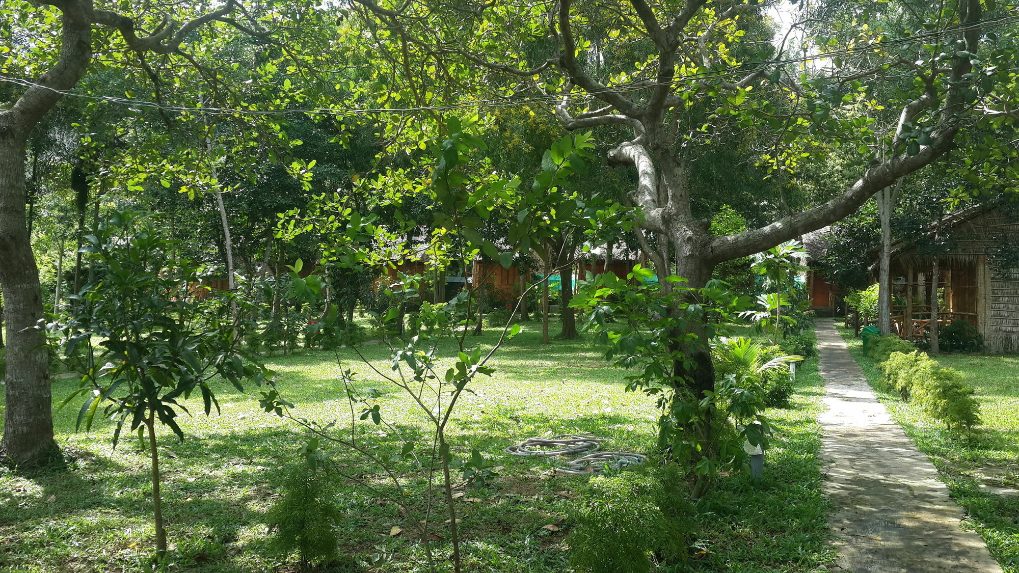 Minh Vuong Village & Restaurant Resort 3*