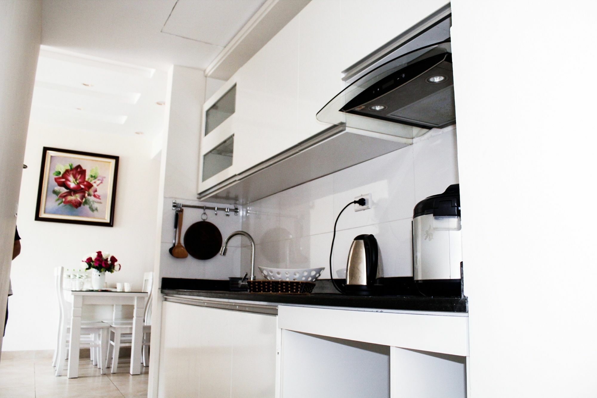 Hotel Maxshare & Serviced