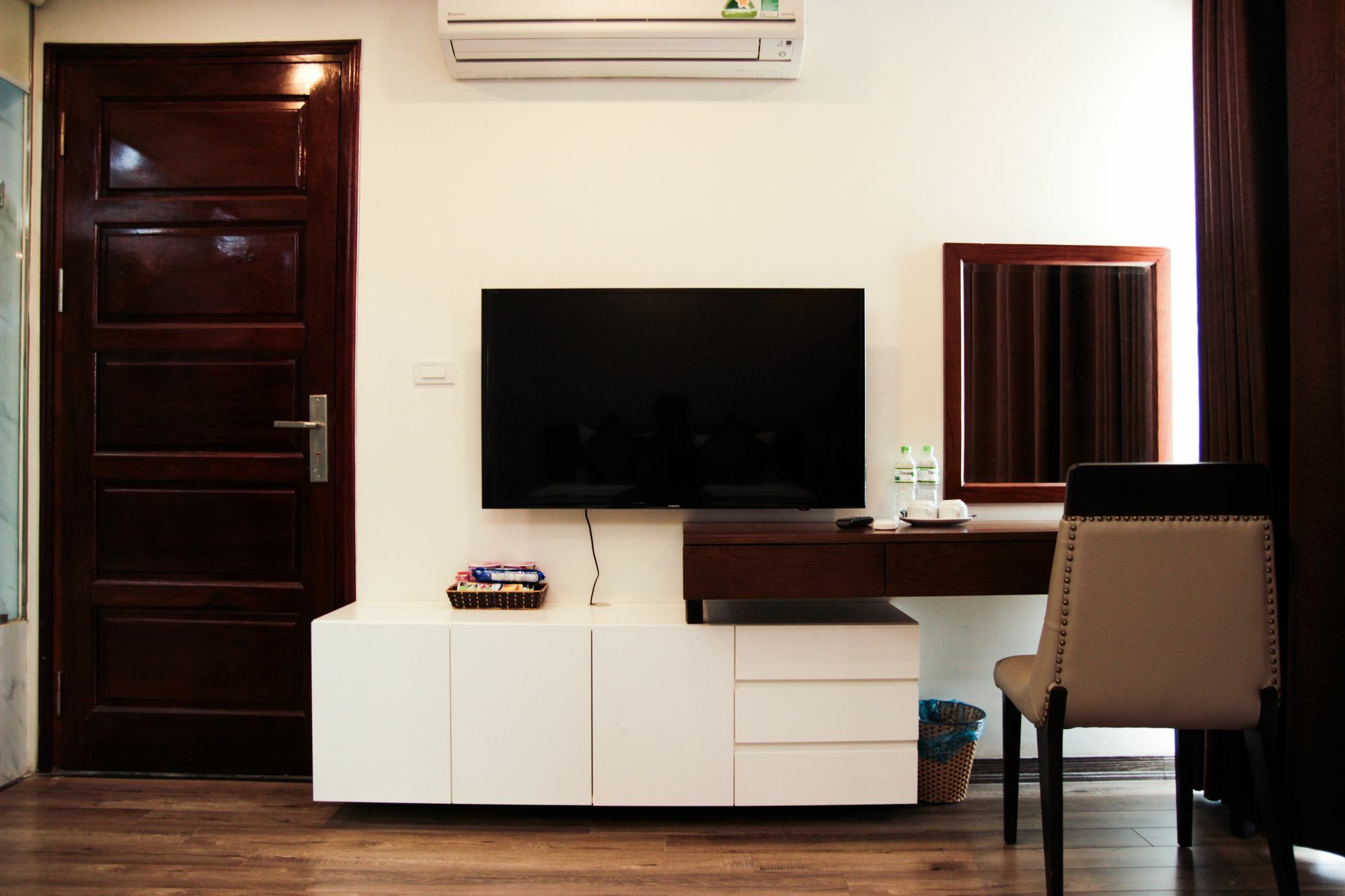 Maxshare & Serviced 3*
