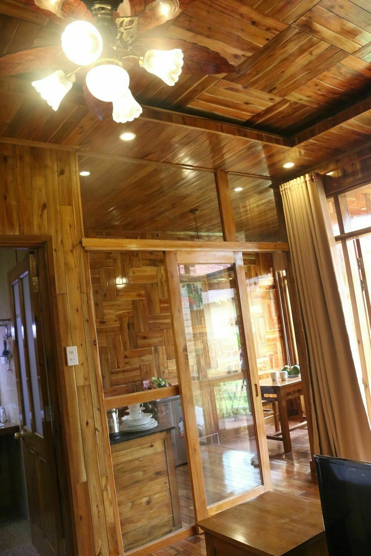 Ruby Villa