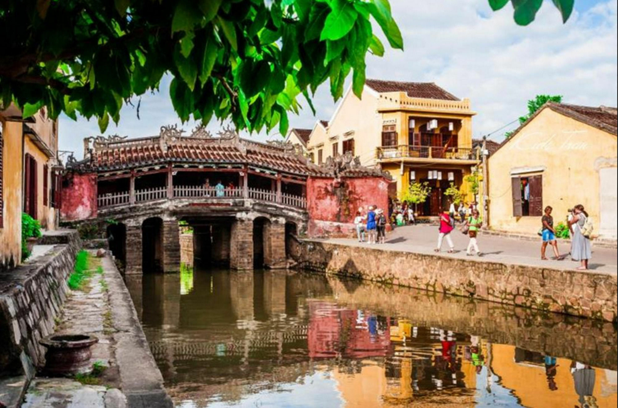 Guest house Son Xi Hoi An