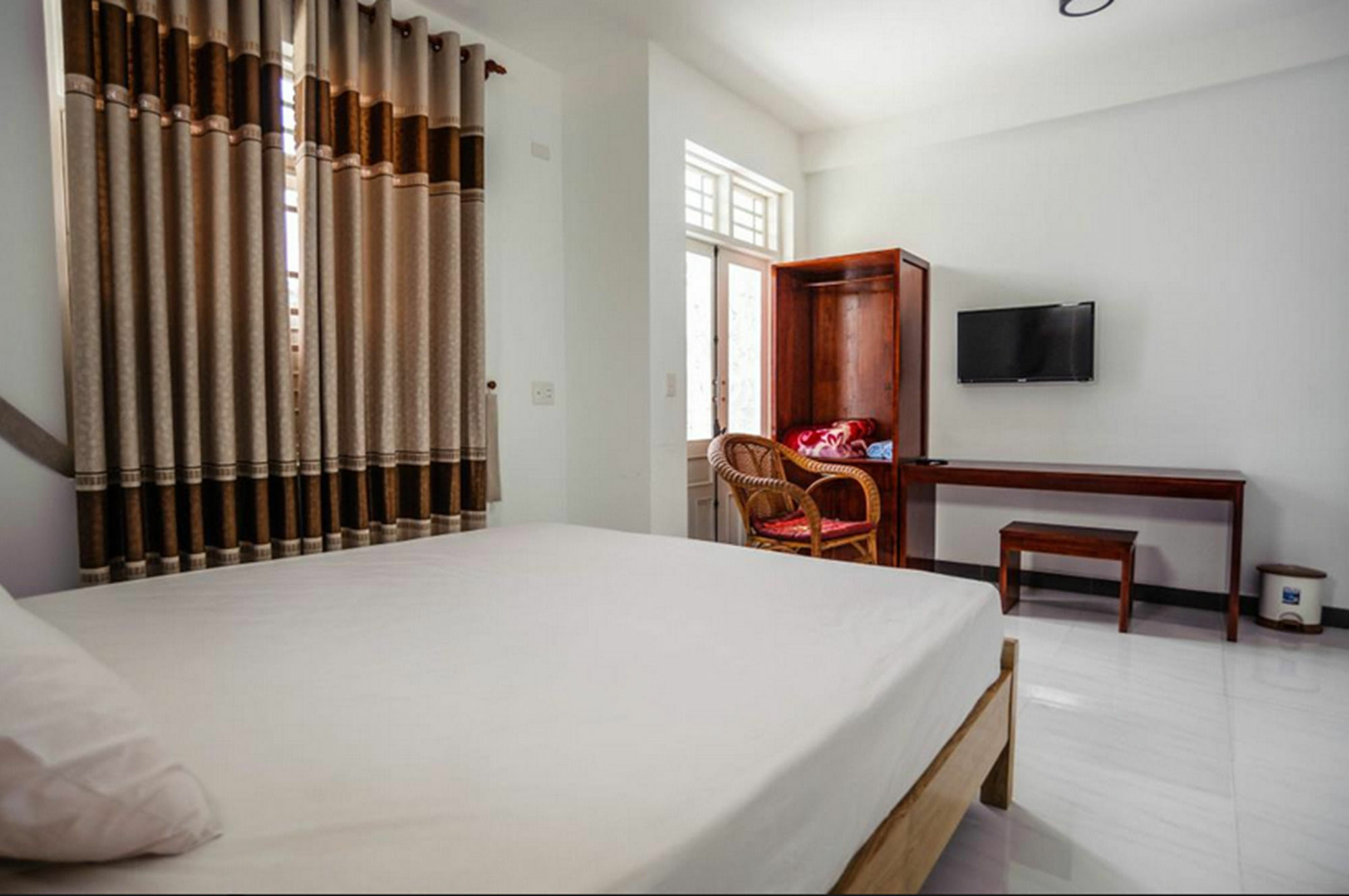 Guest house Son Xi