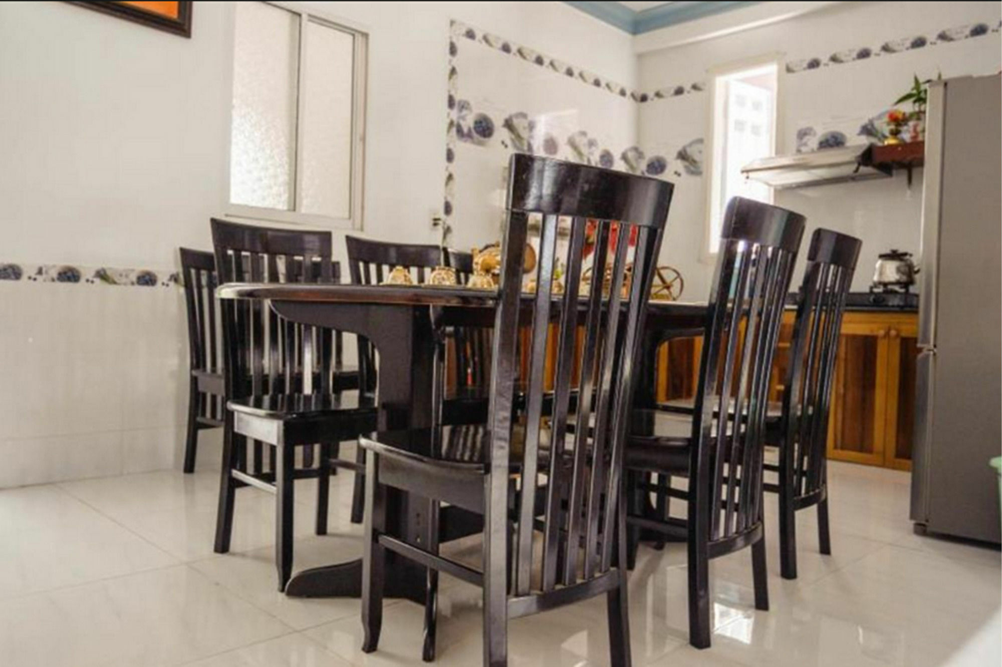 Son Xi Guest house 2*