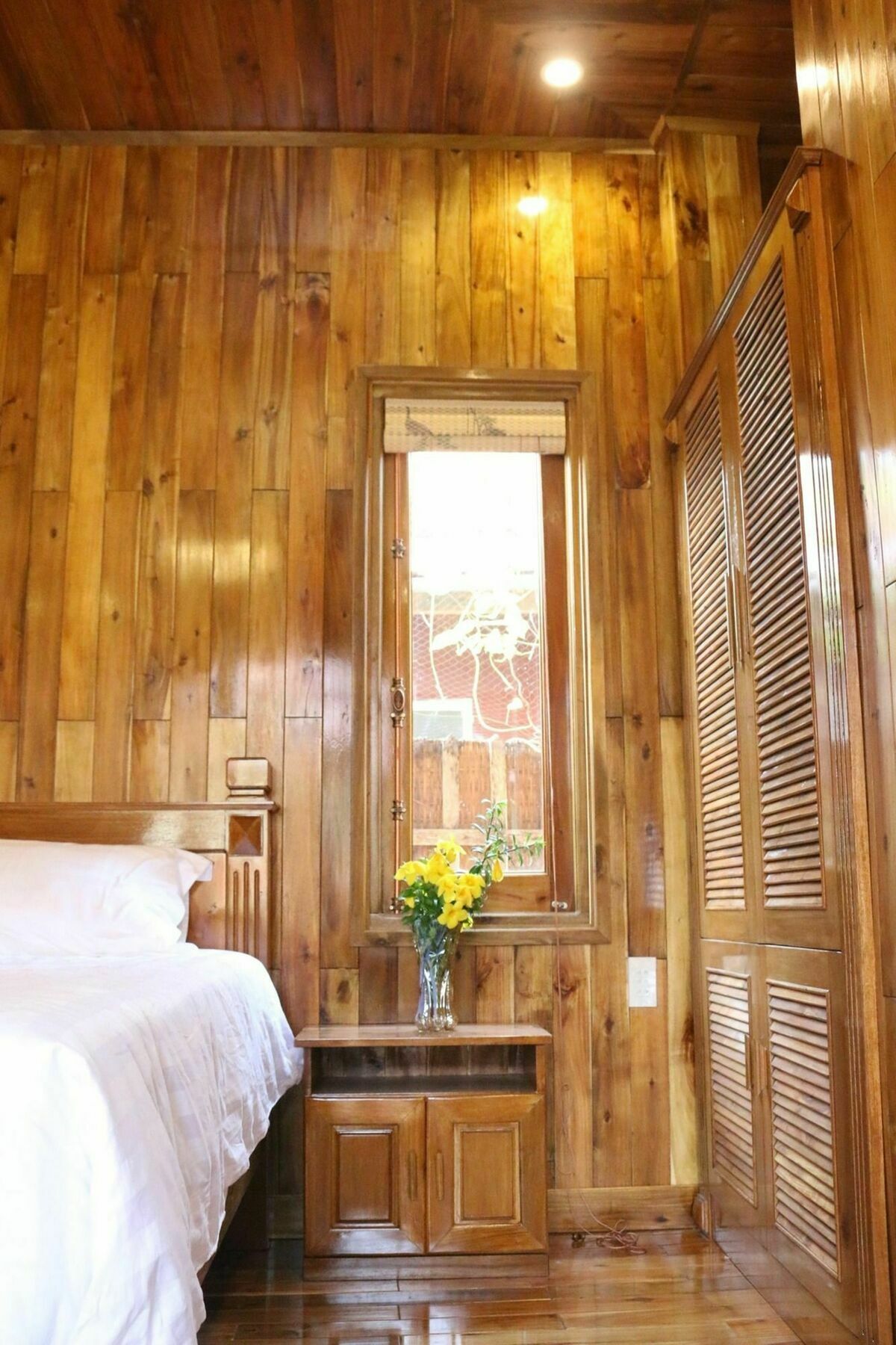Ruby Villa *