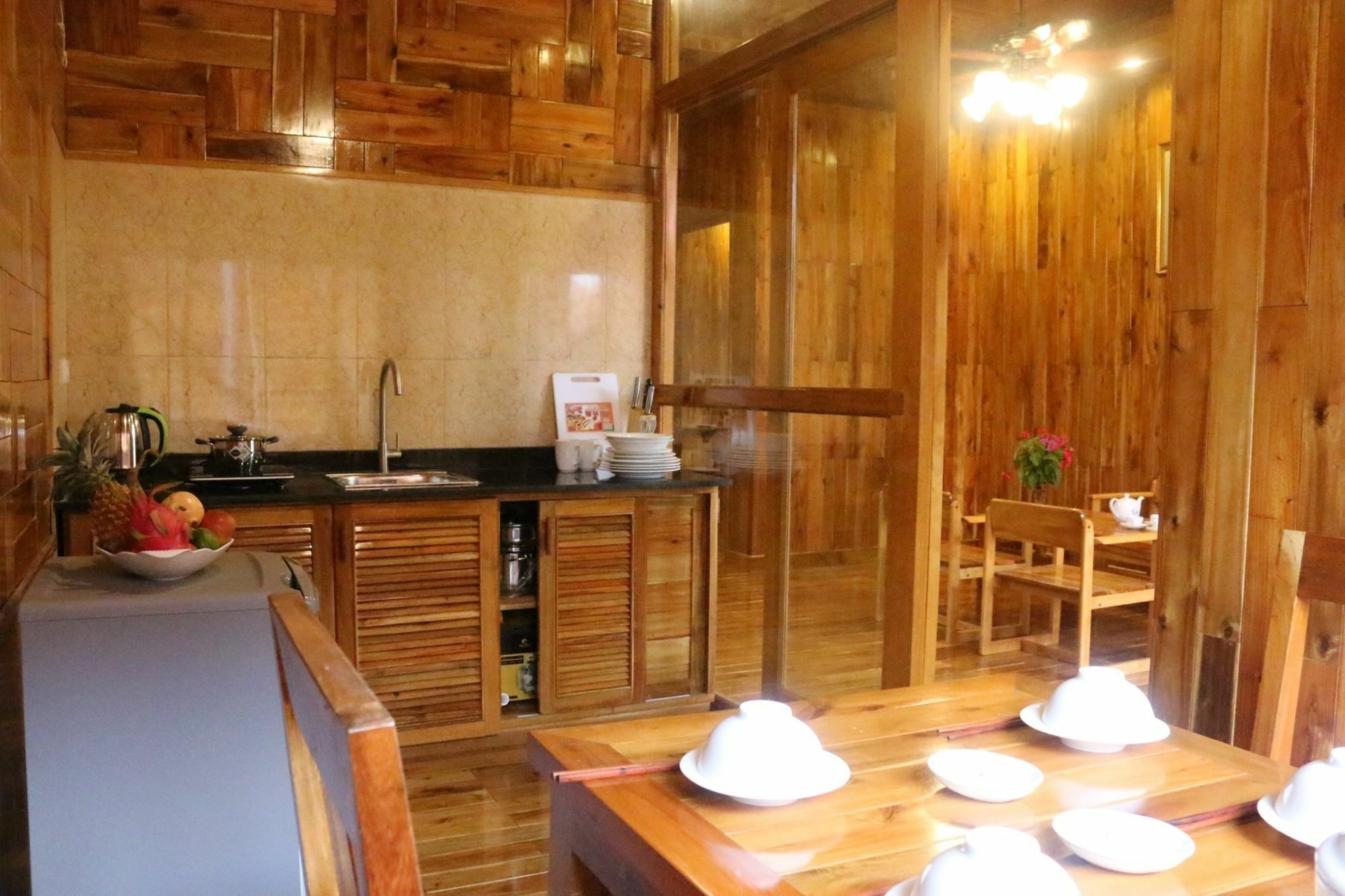 Villa Ruby *