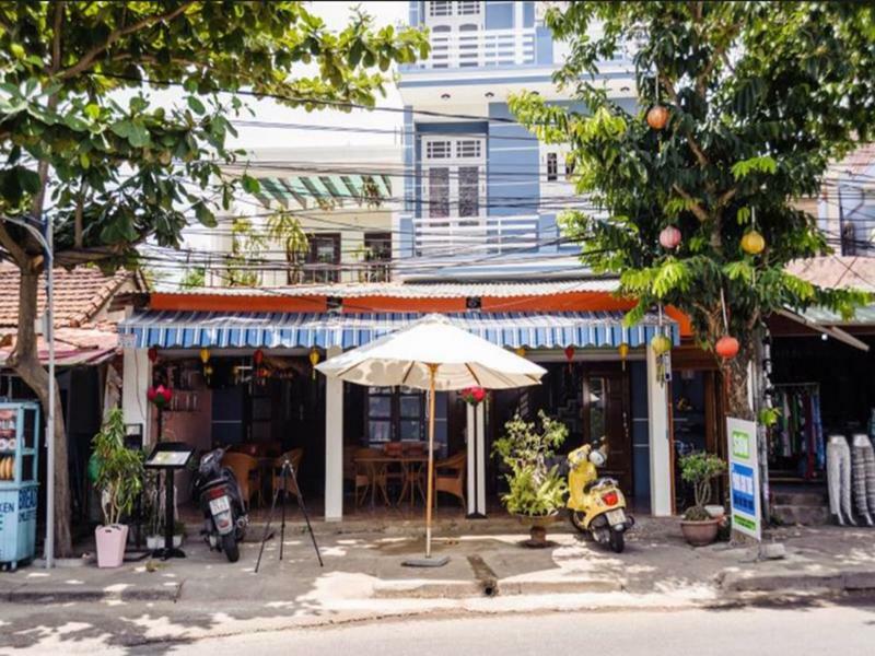 Guest house Son Xi 2*
