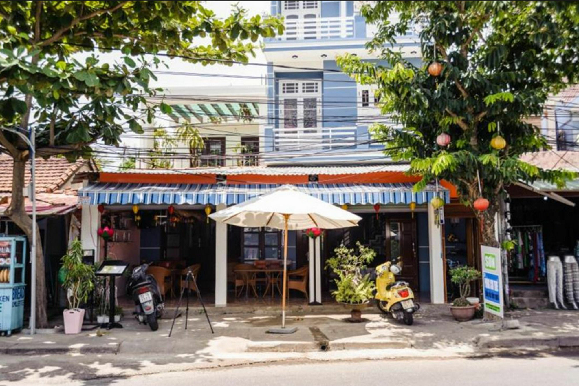 Son Xi Guest house Hoi An