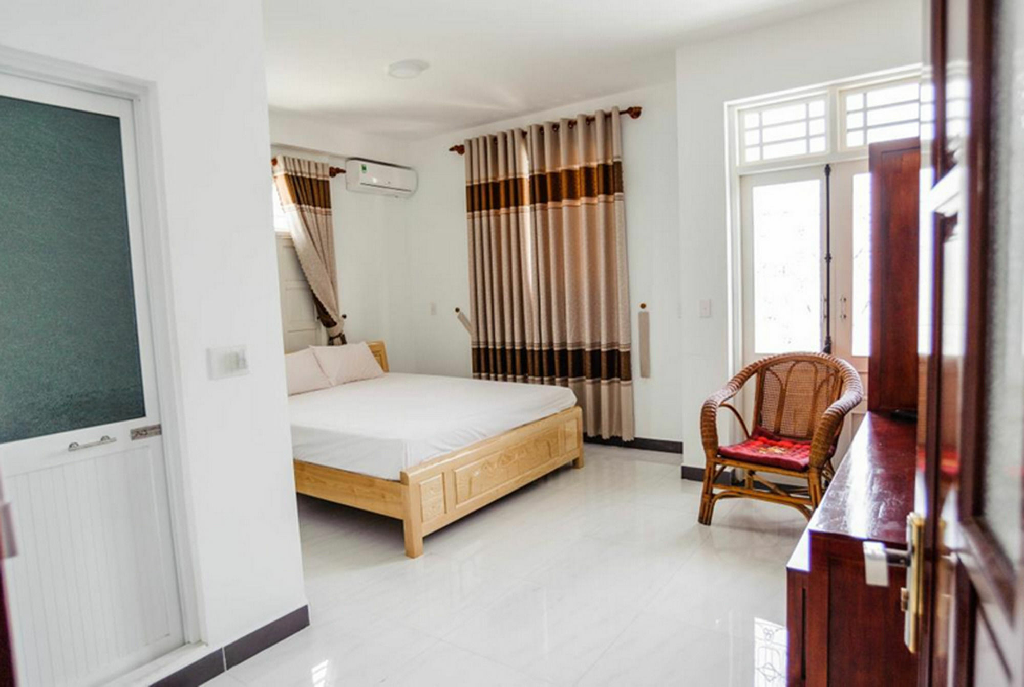 Guest house Son Xi