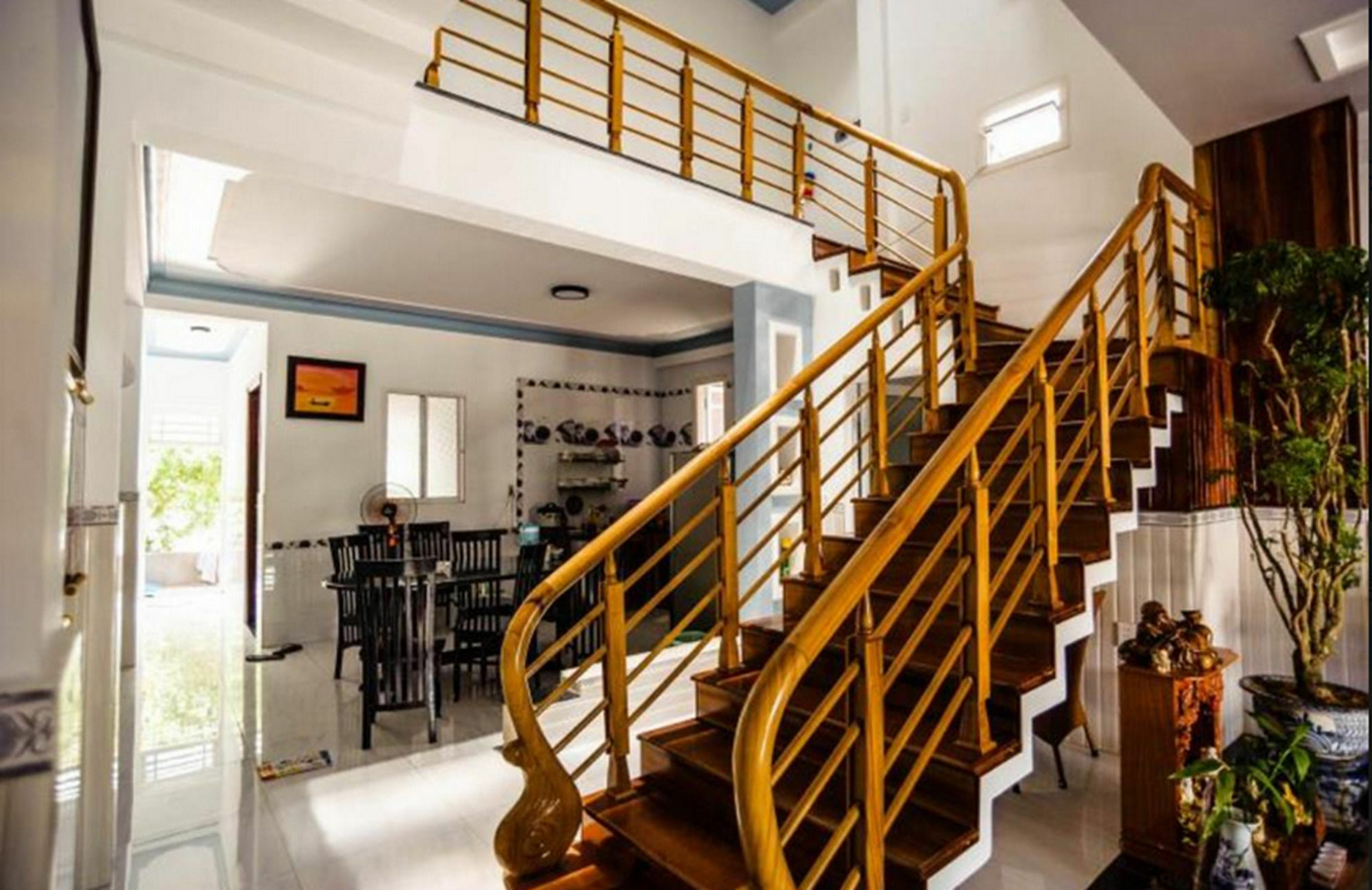 Son Xi Guest house