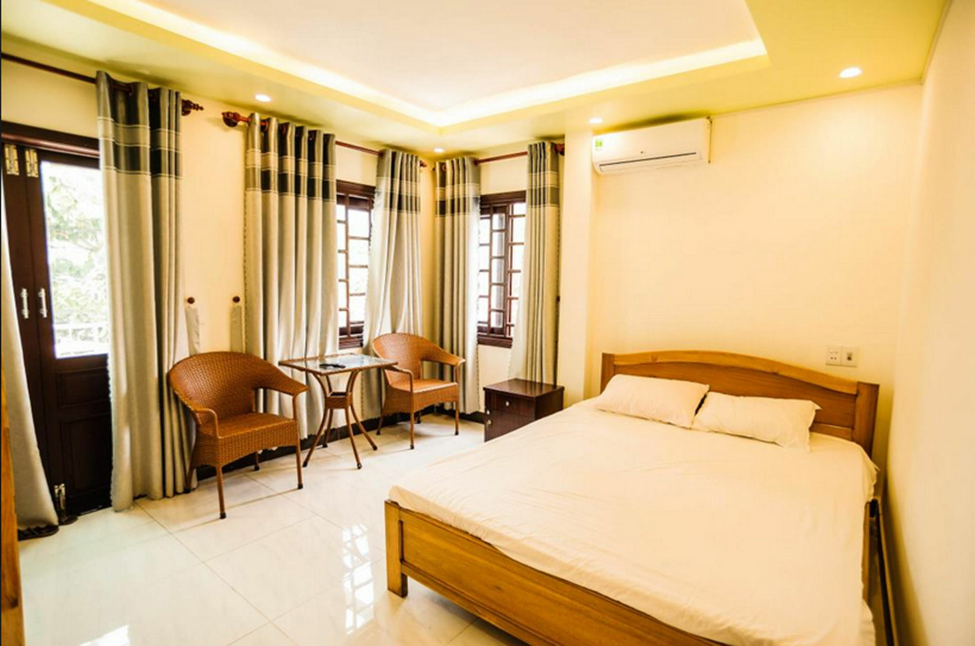 Son Xi Guest house Hoi An