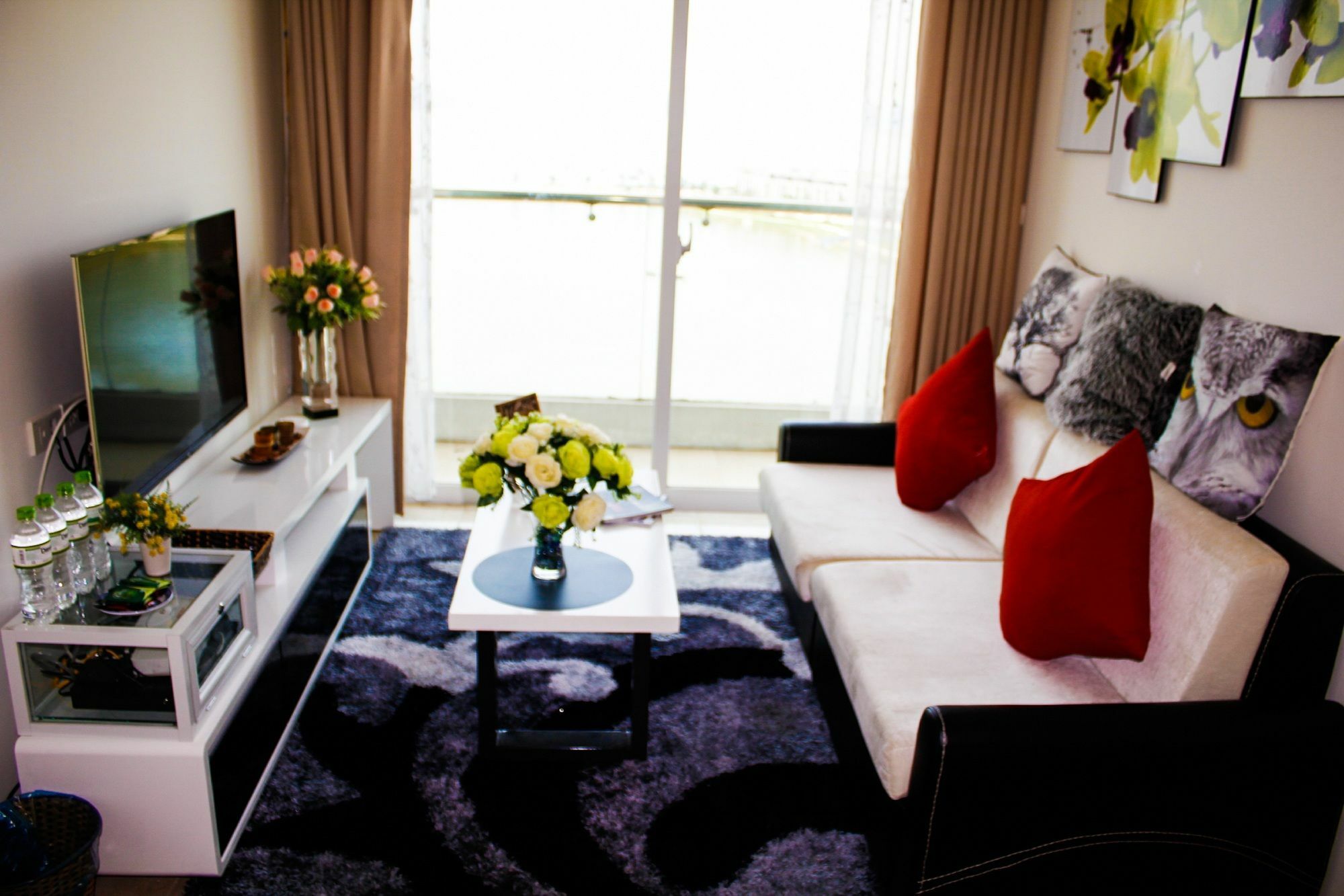 Maxshare & Serviced 3*