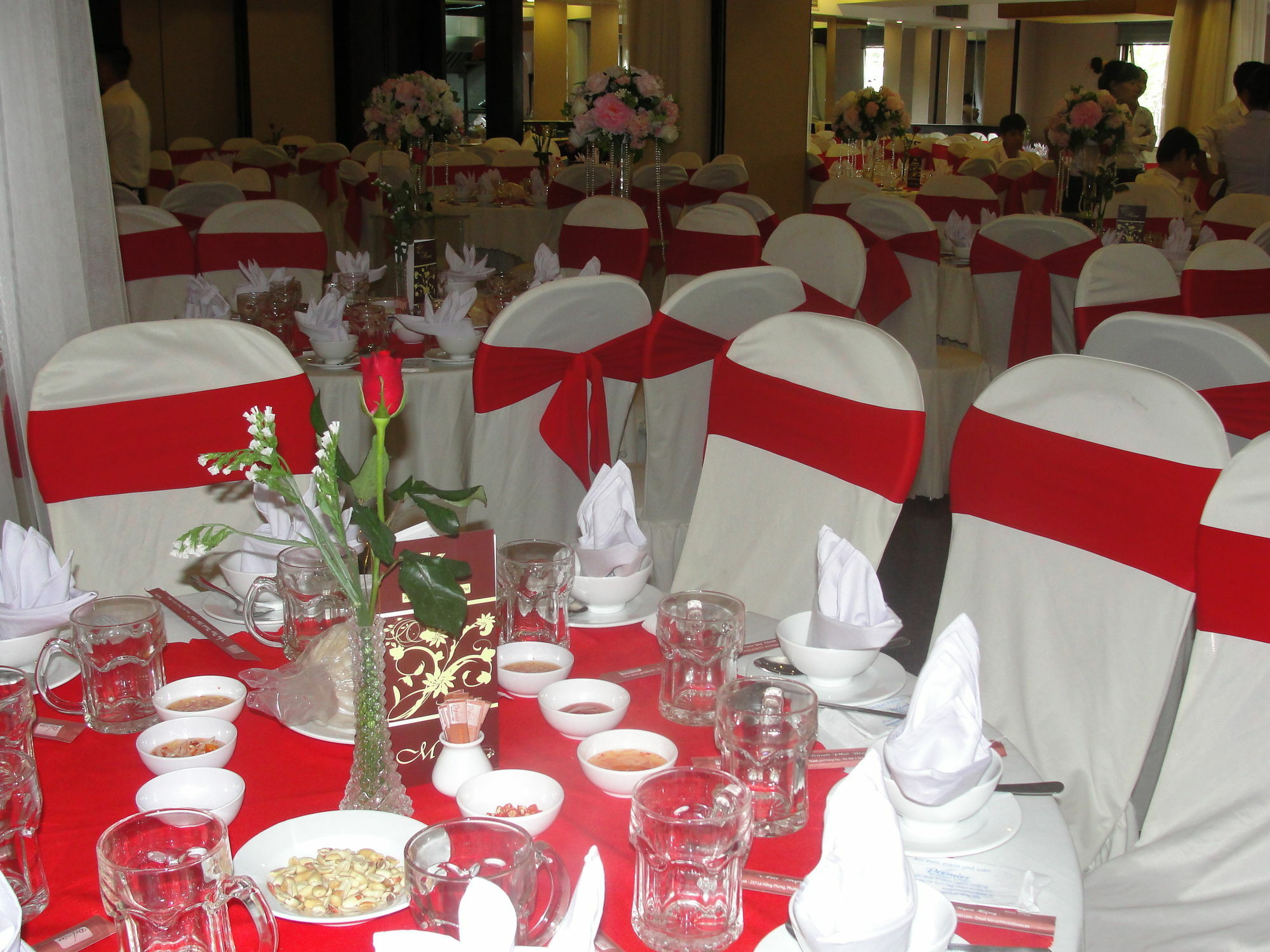 Hotel Kieu Anh 3*