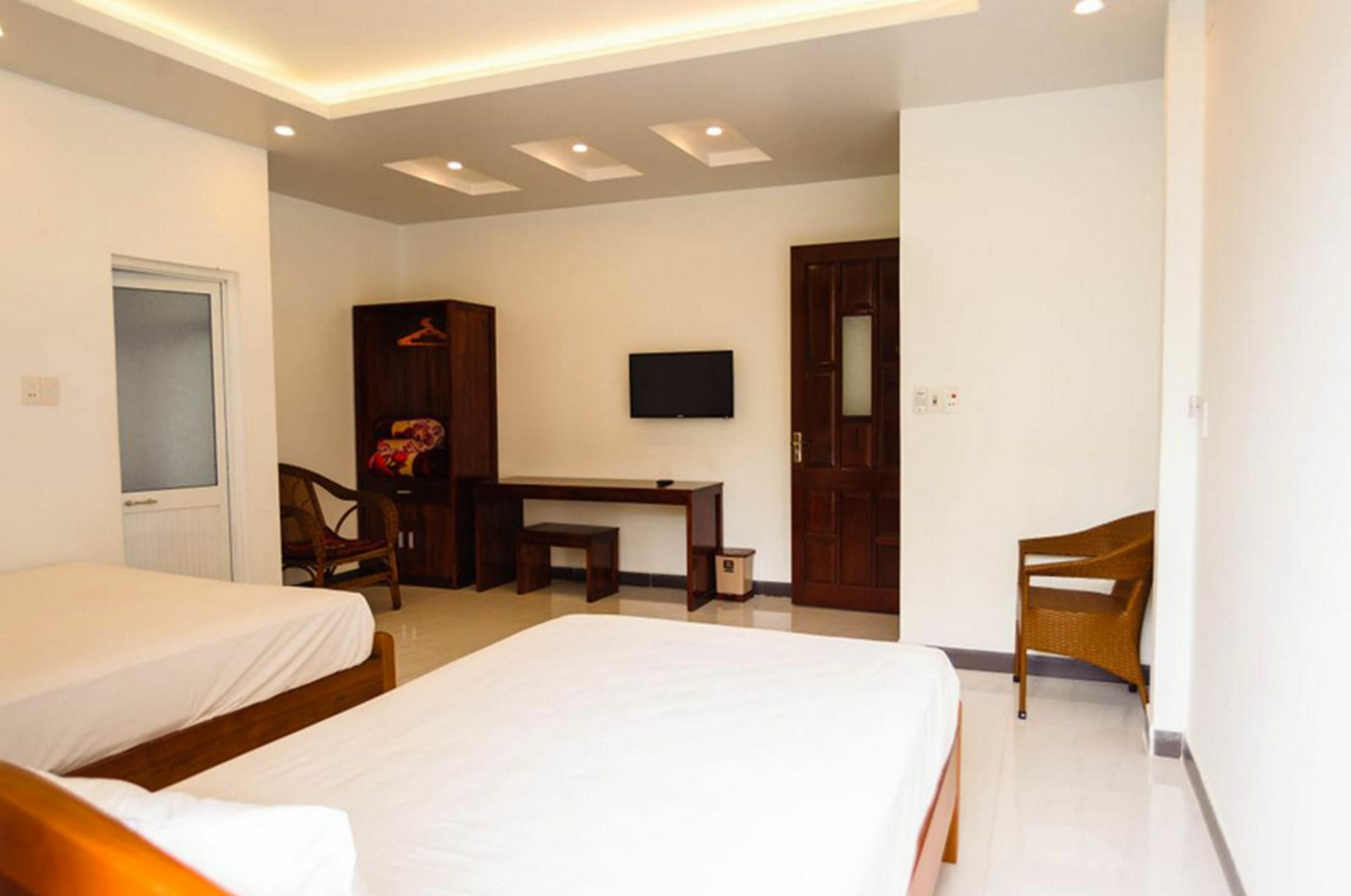 Guest house Son Xi 2*