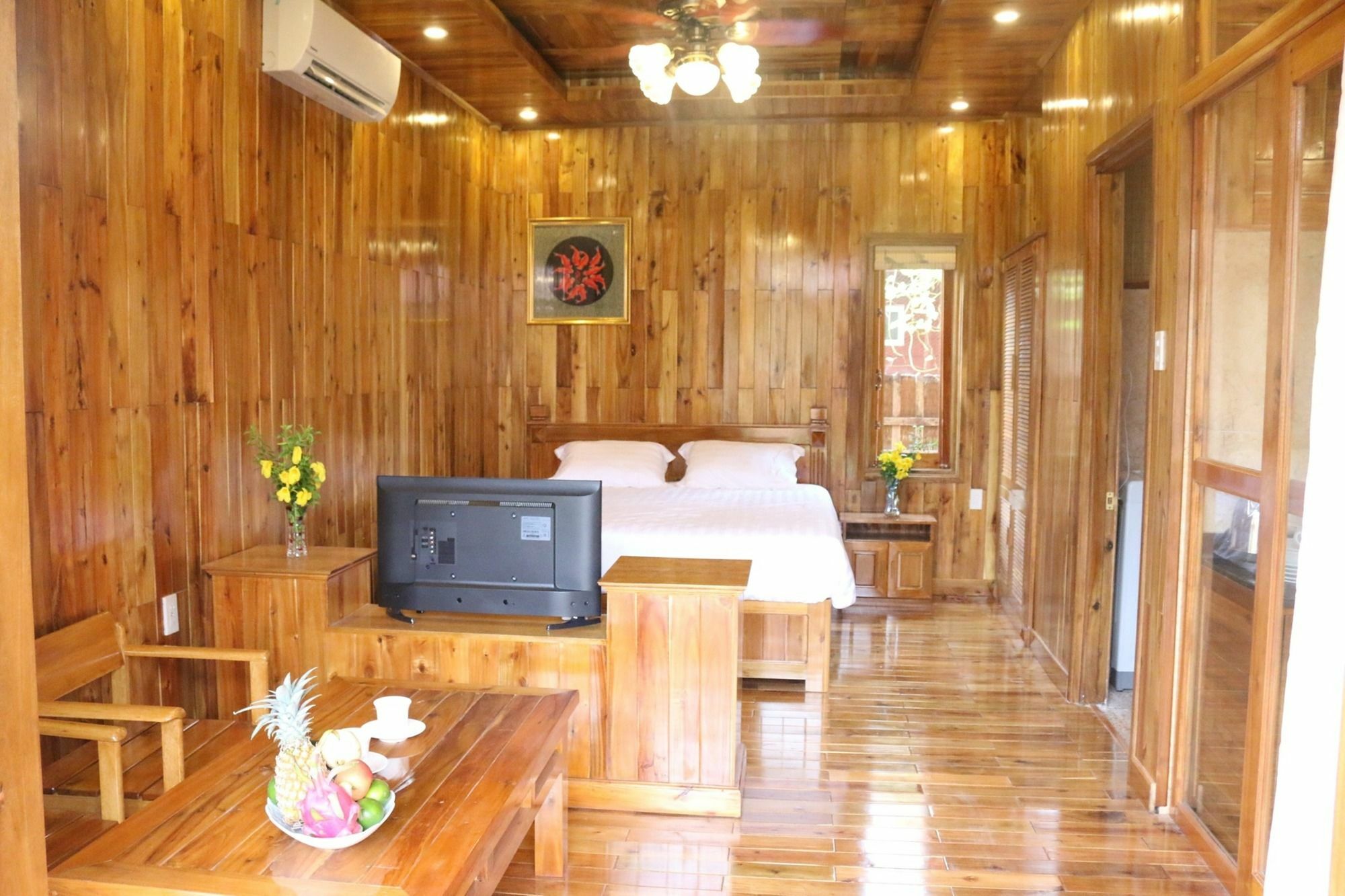 Ruby Villa *