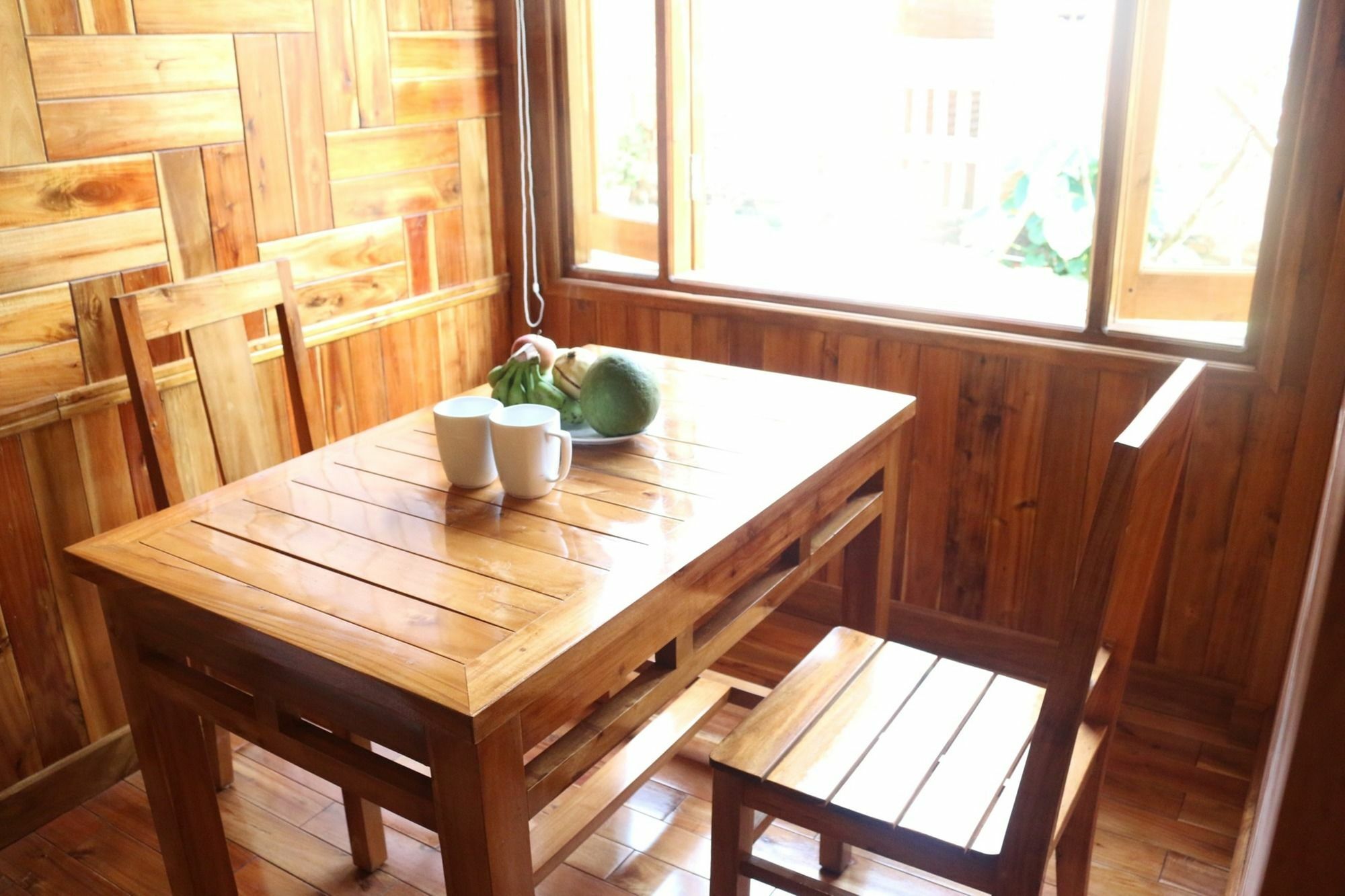 Ruby Villa *