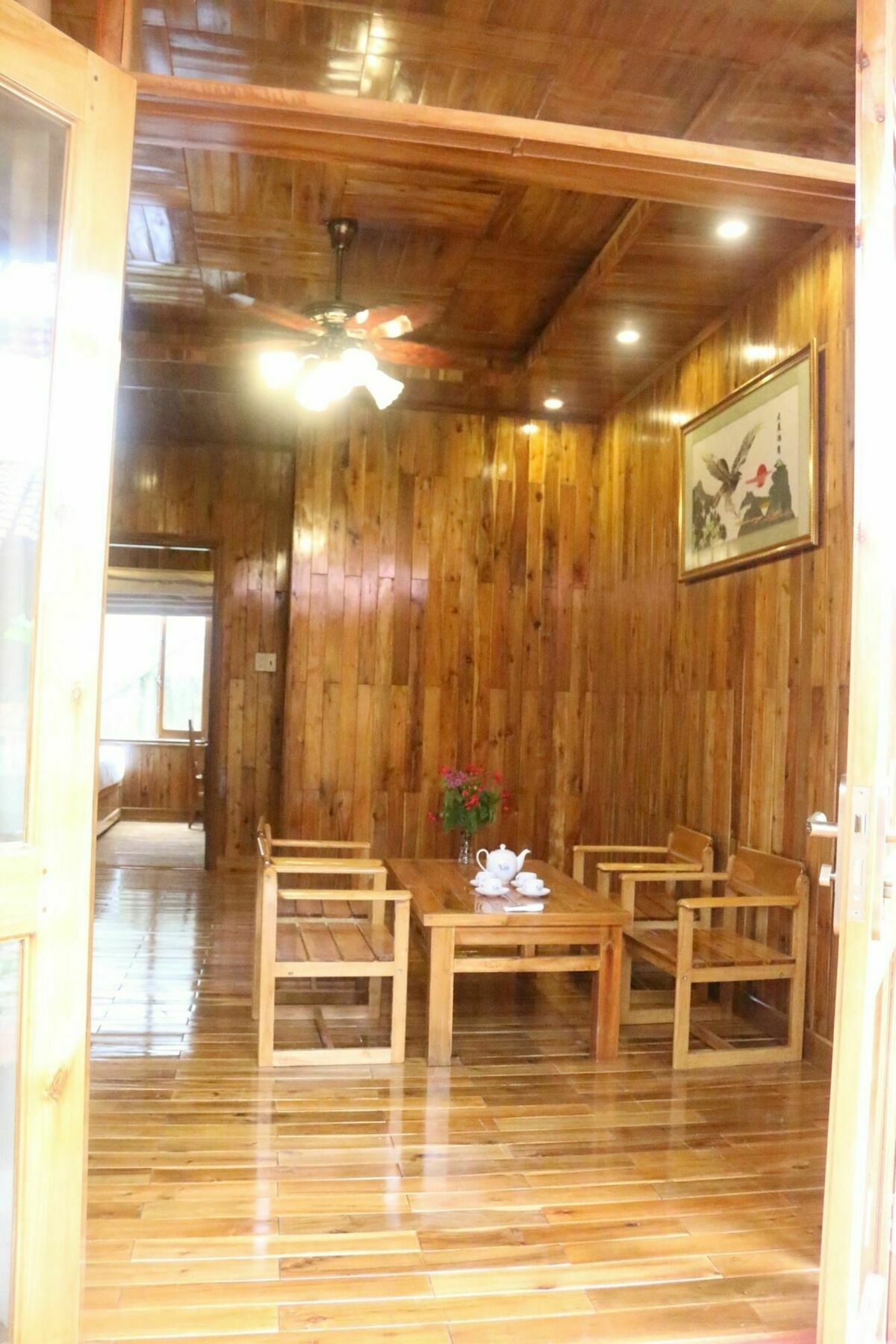Ruby Villa