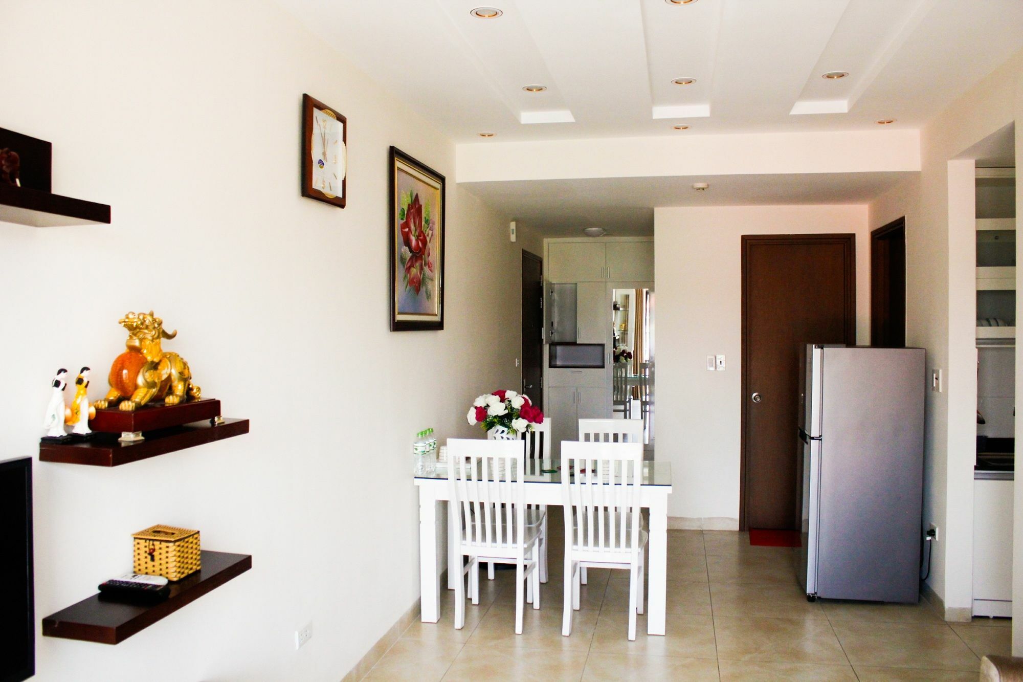 Maxshare & Serviced 3*