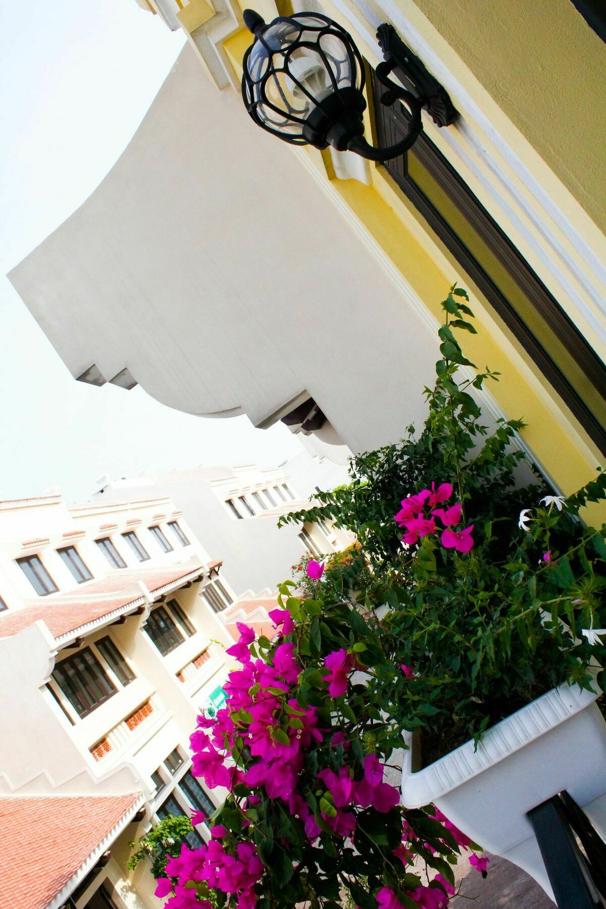 Hotel Maxshare & Serviced