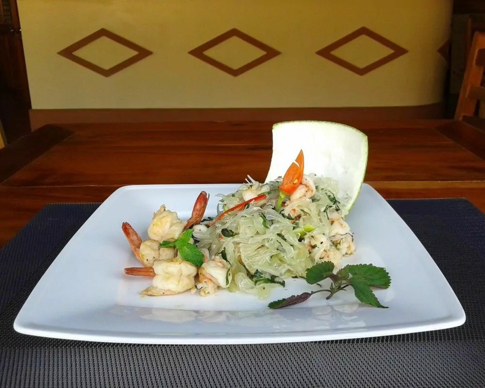 Homestay Spring Garden Phu Quoc