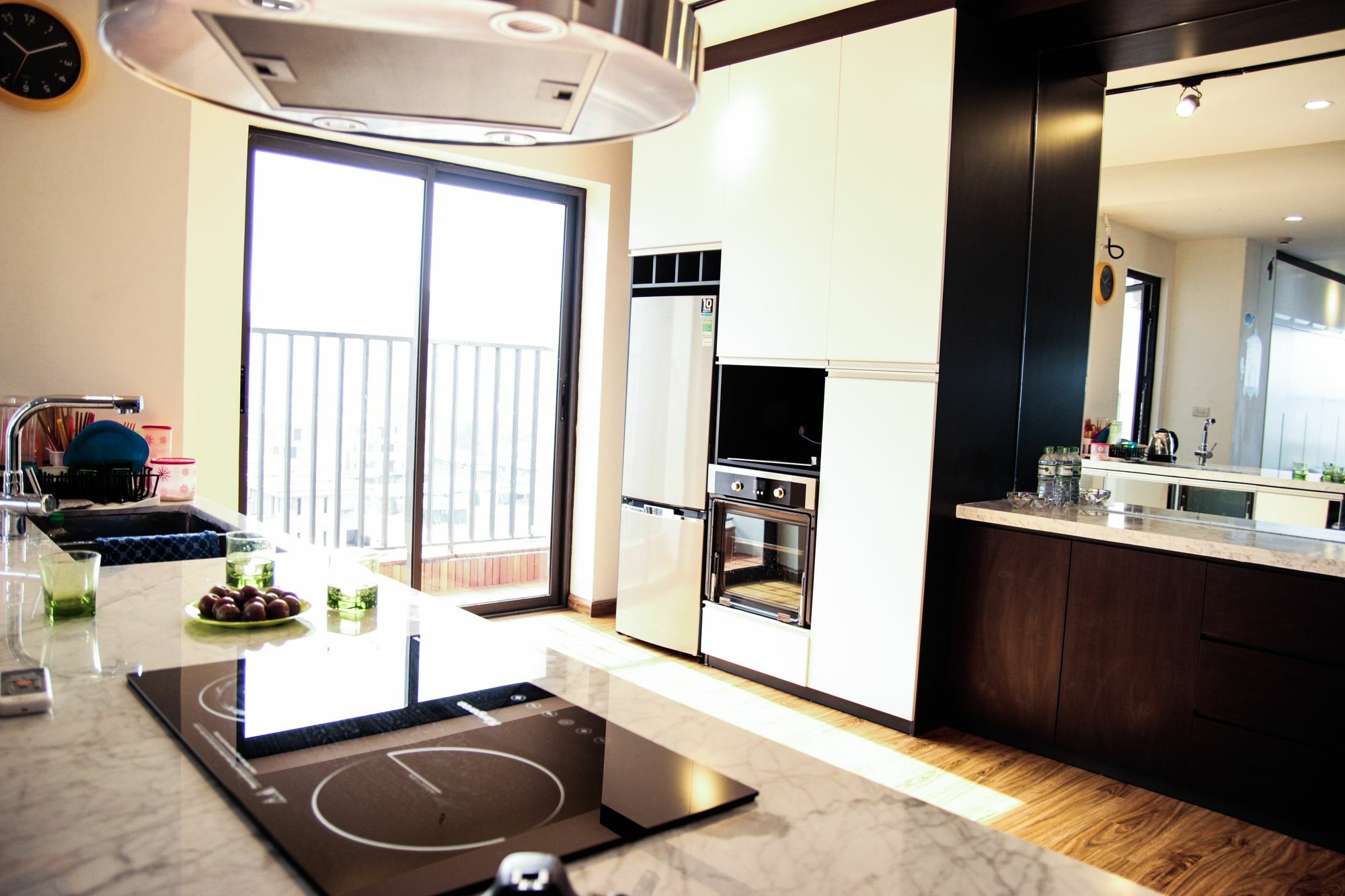 Hotel Maxshare & Serviced