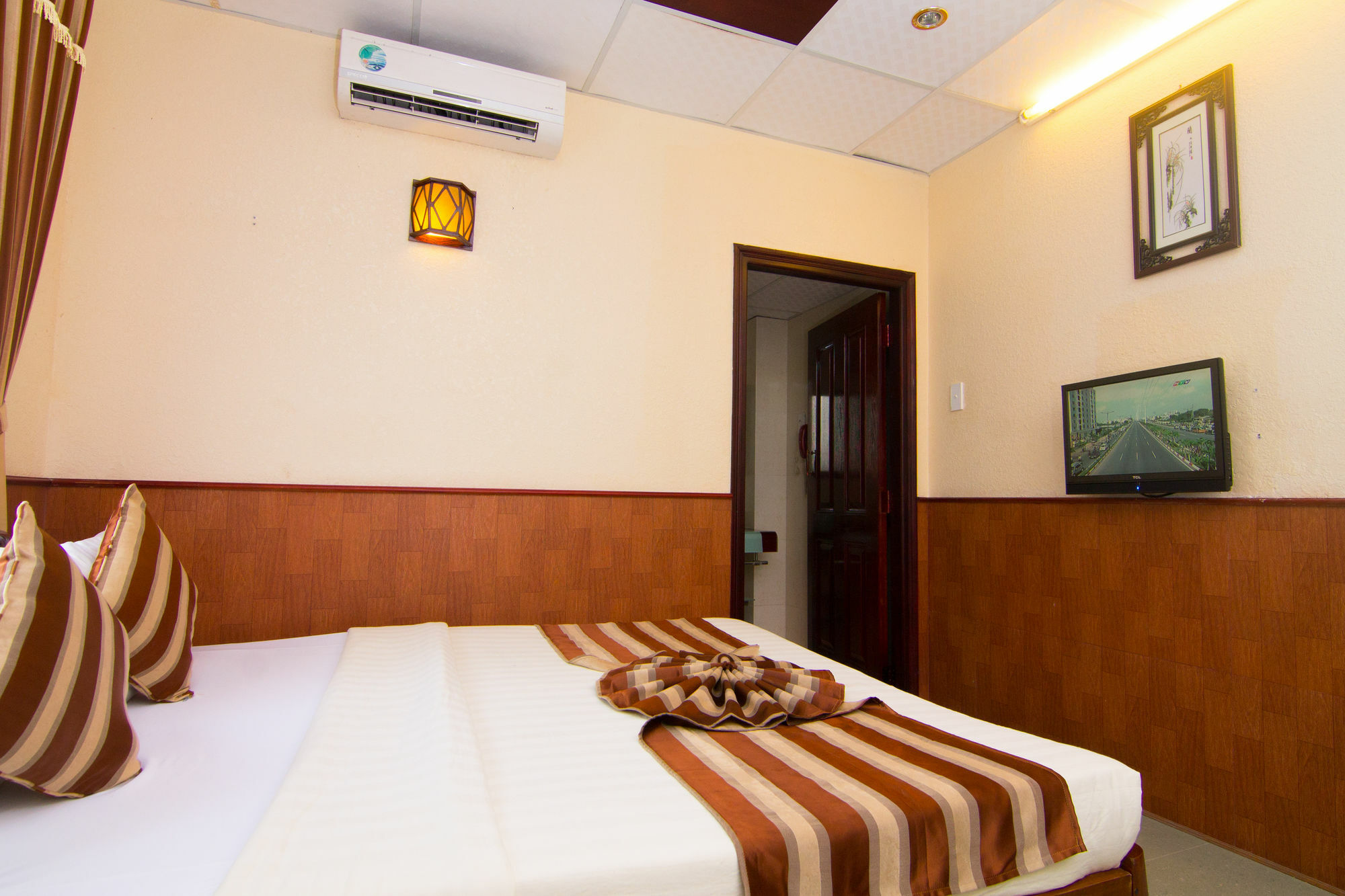 Kieu Anh Hotel Vung Tau