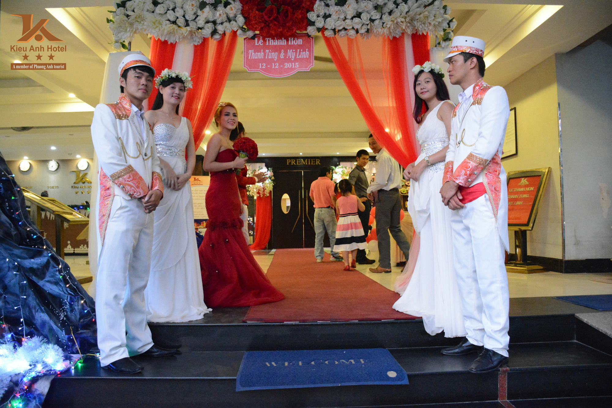 Kieu Anh Hotel