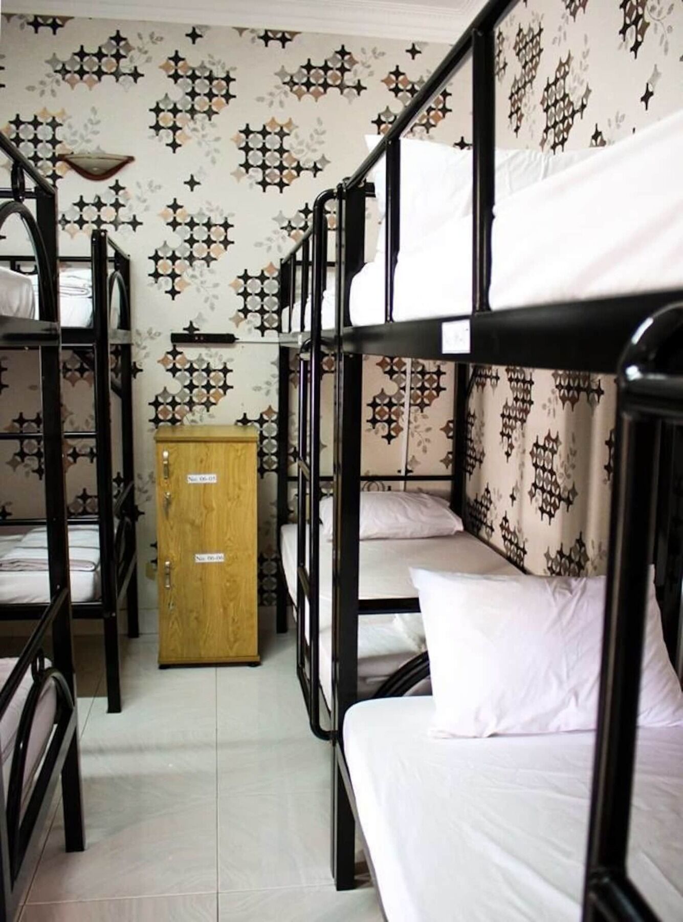 Nhà trọ Gecko (adults Only)