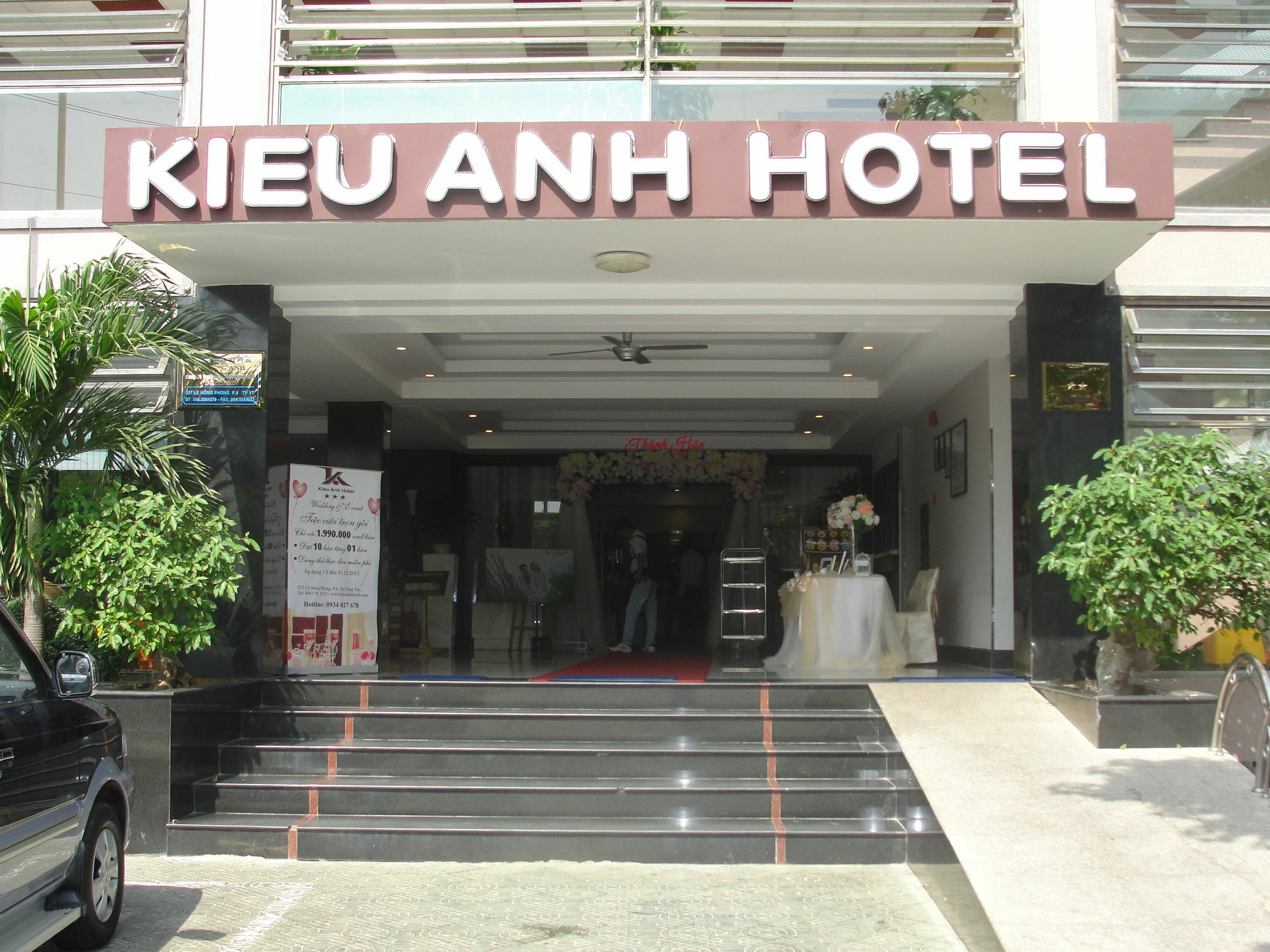 Kieu Anh 3*