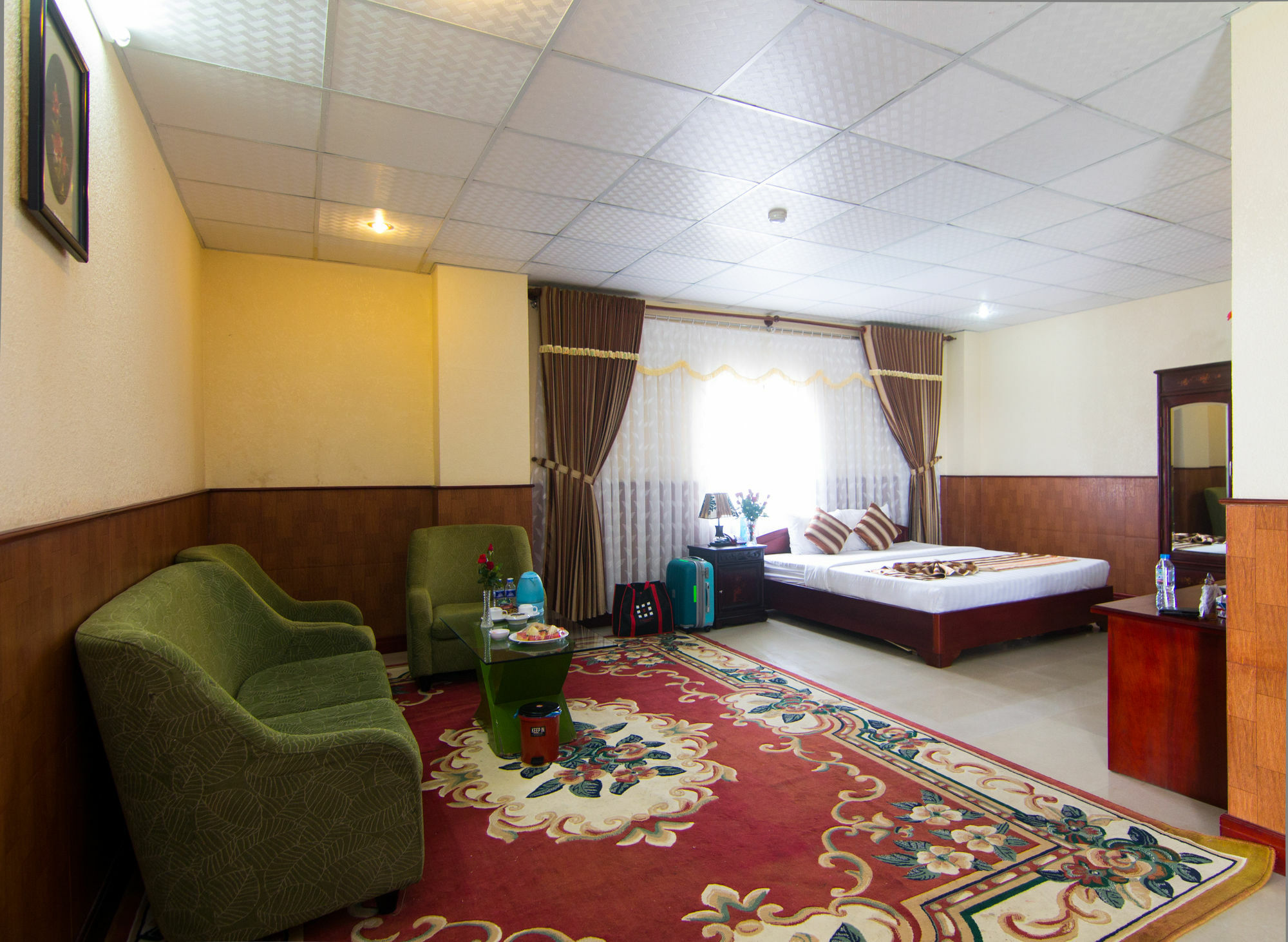 Kieu Anh Hotel