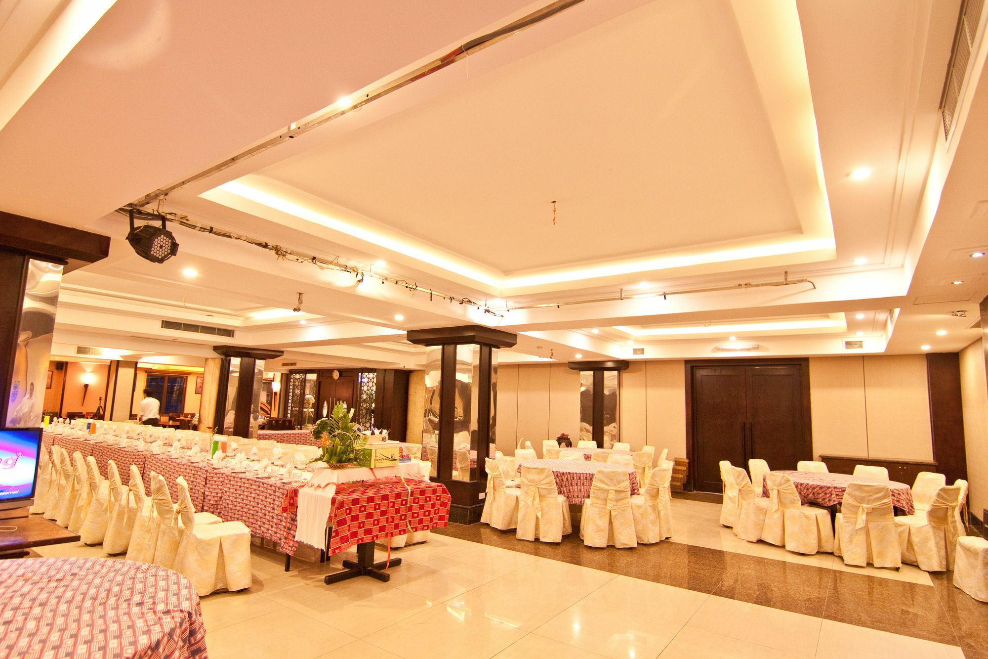 Kieu Anh Hotel