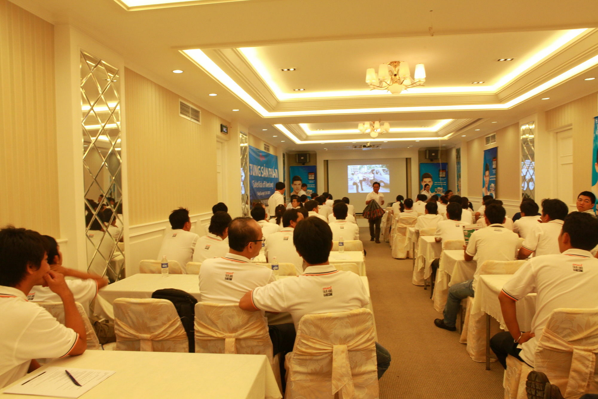 Hotel Kieu Anh 3*