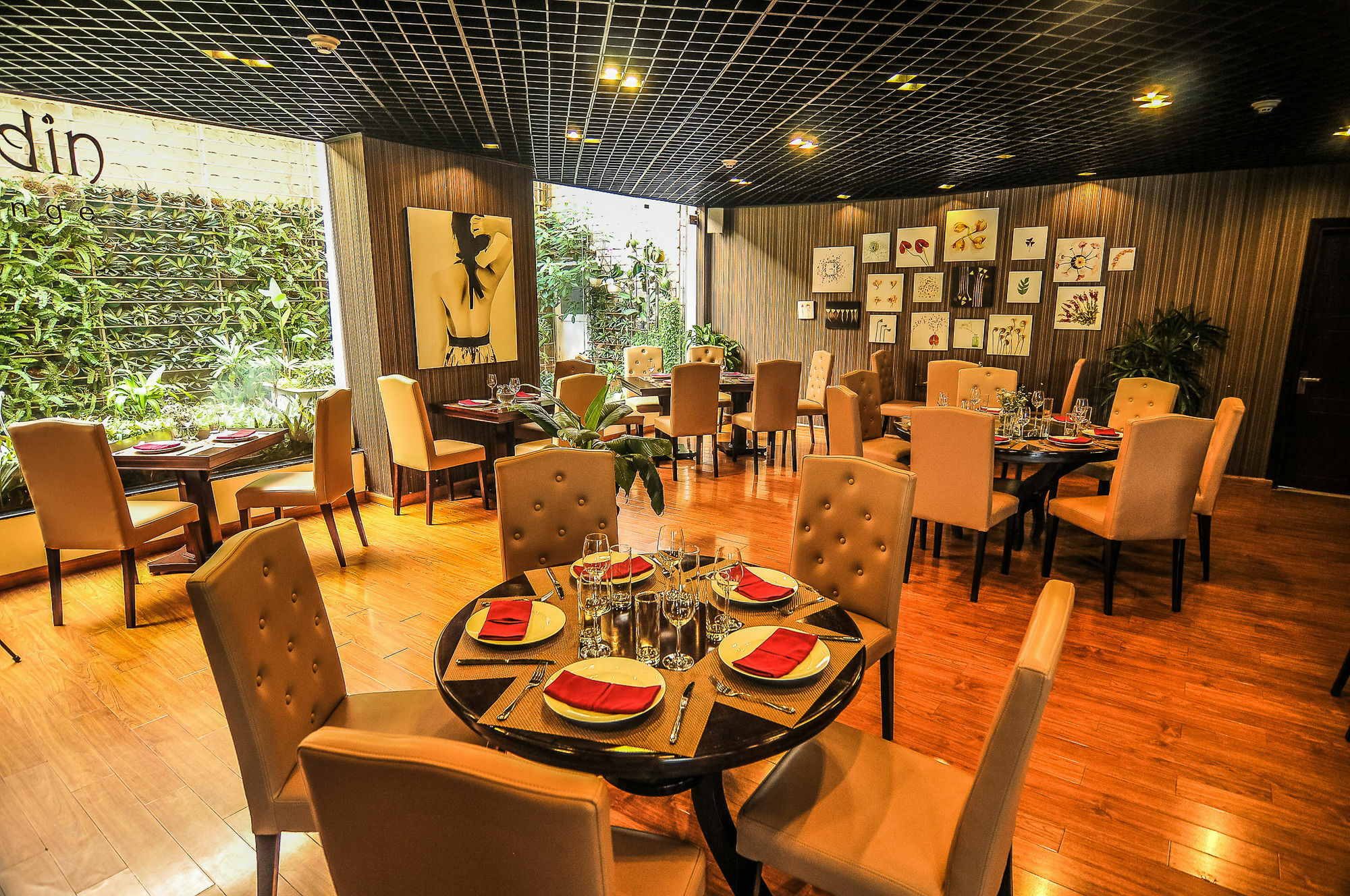 Muong Thanh Vung Tau Hotel 4*
