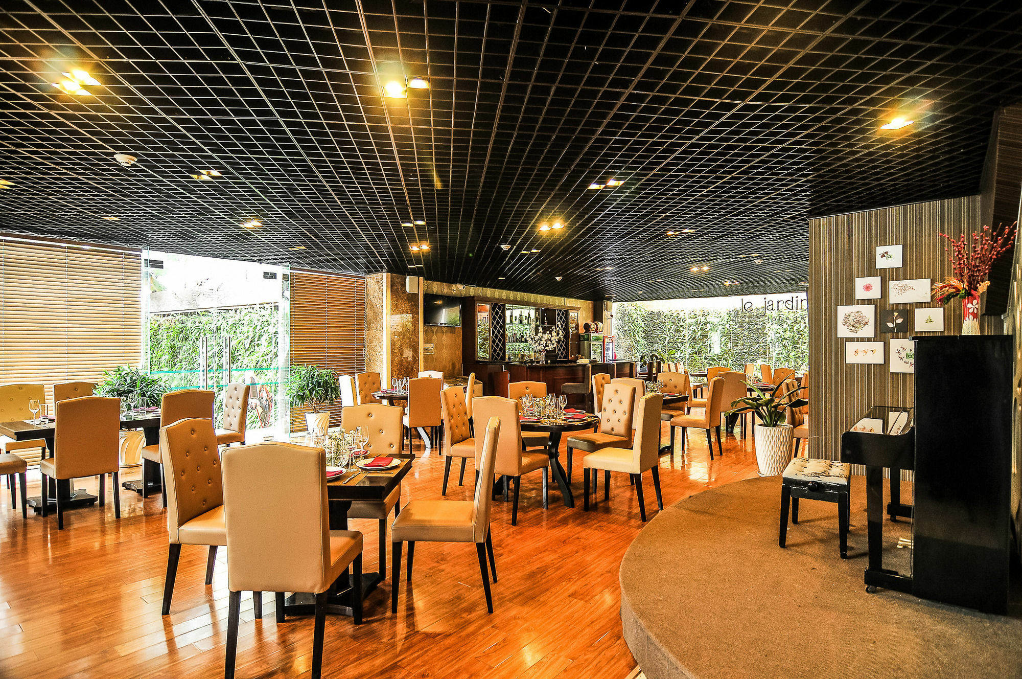 Muong Thanh Vung Tau Hotel 4*