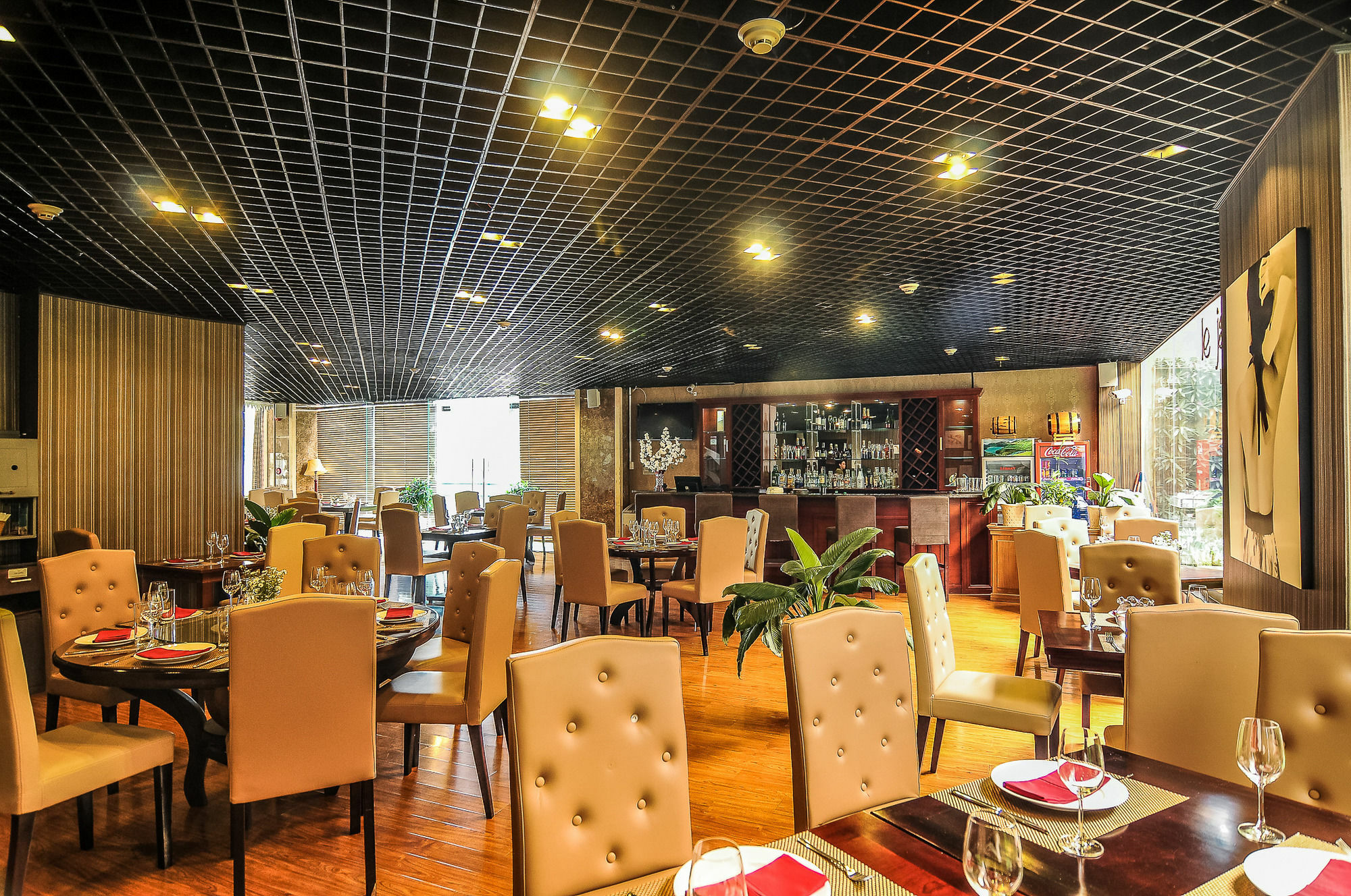 Muong Thanh Vung Tau Hotel
