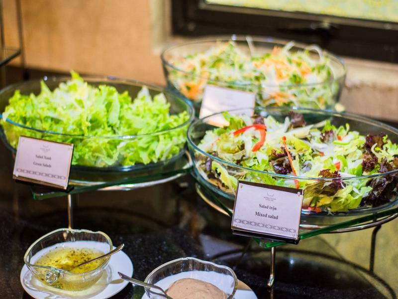 Muong Thanh Vung Tau Hotel 4* Vũng Tàu