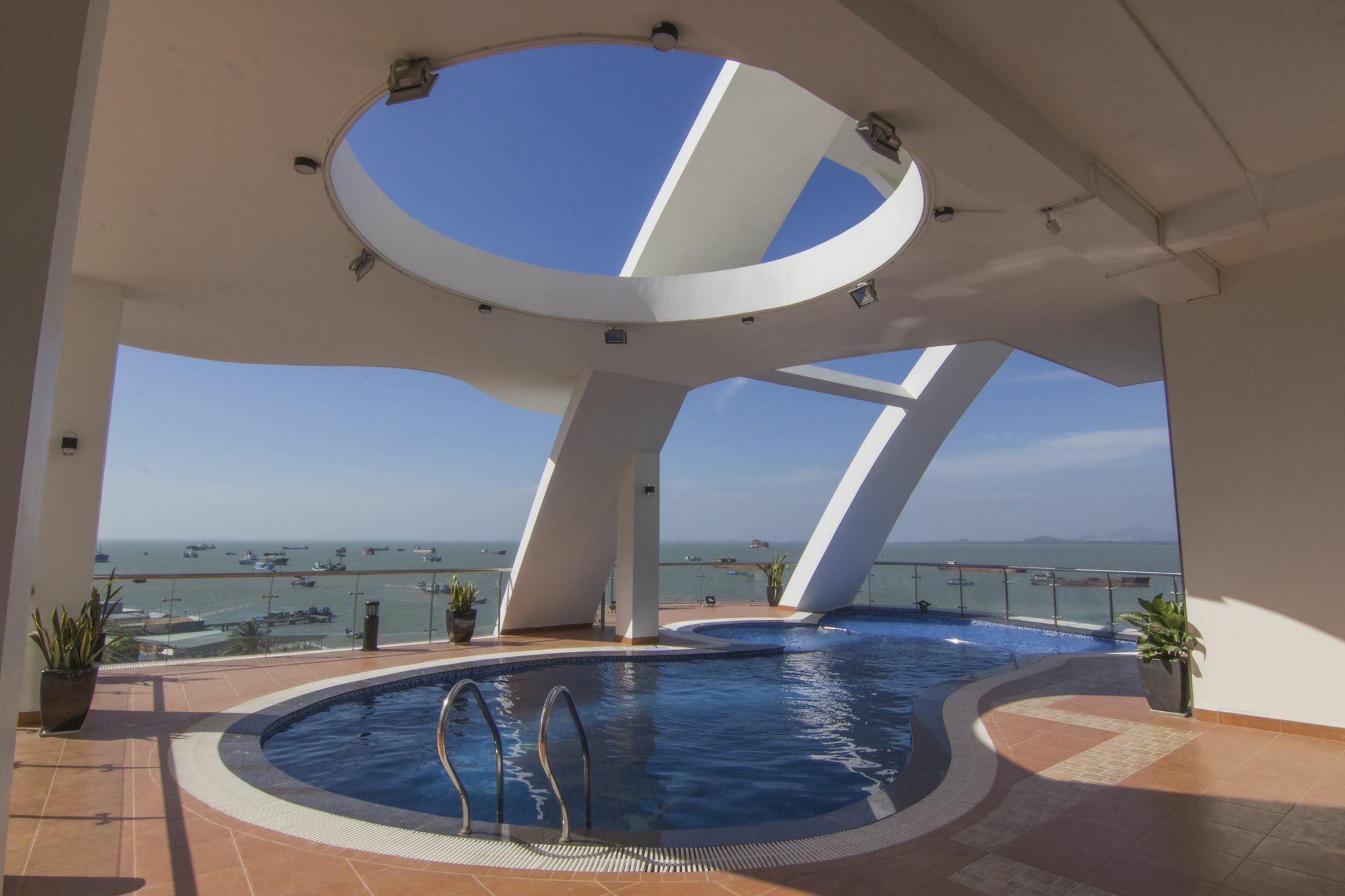 Aparthotel Cassabella & Vung Tau