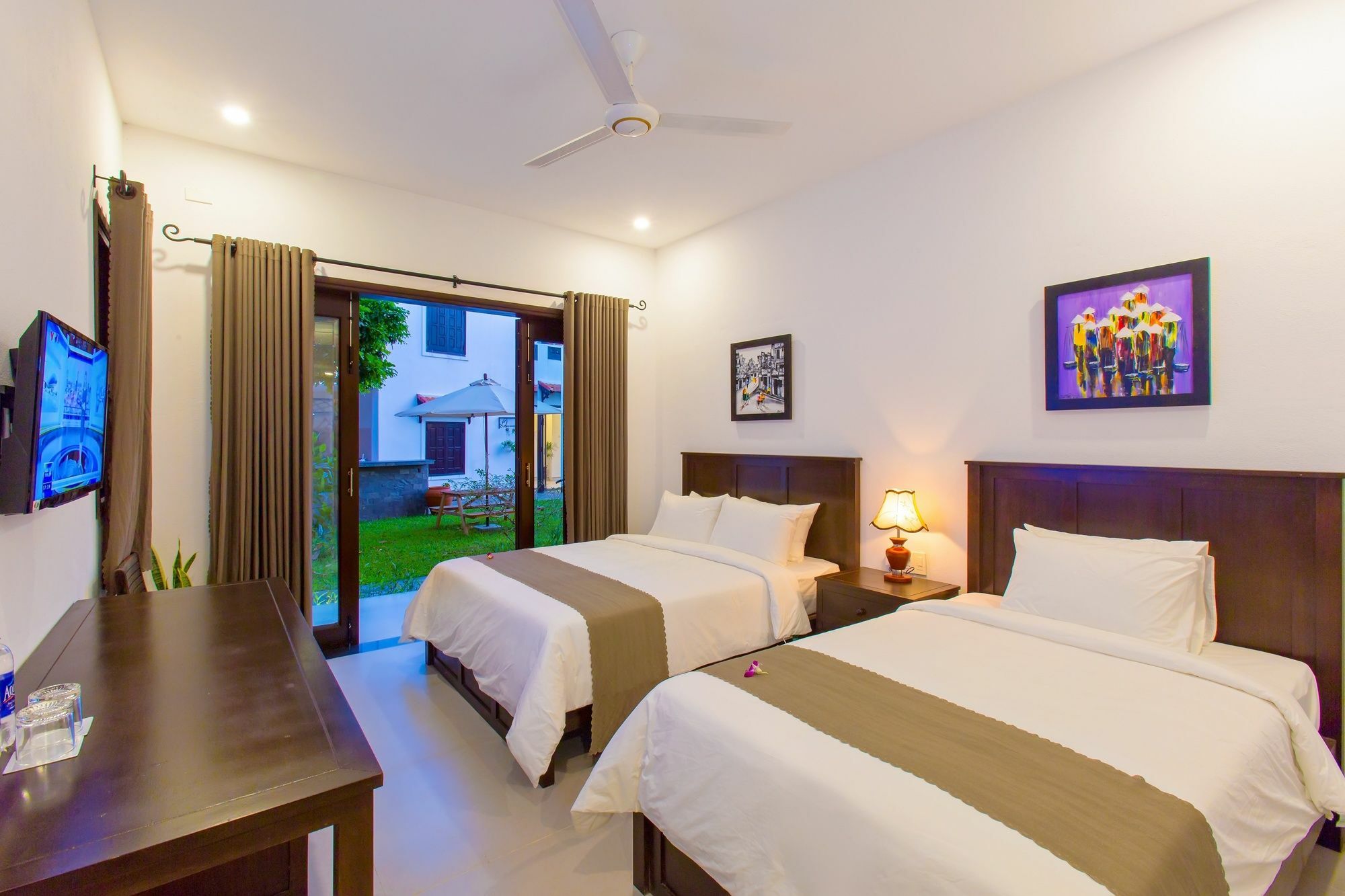 Ohana Gadren Hoian By Cocoviet * Hoi An