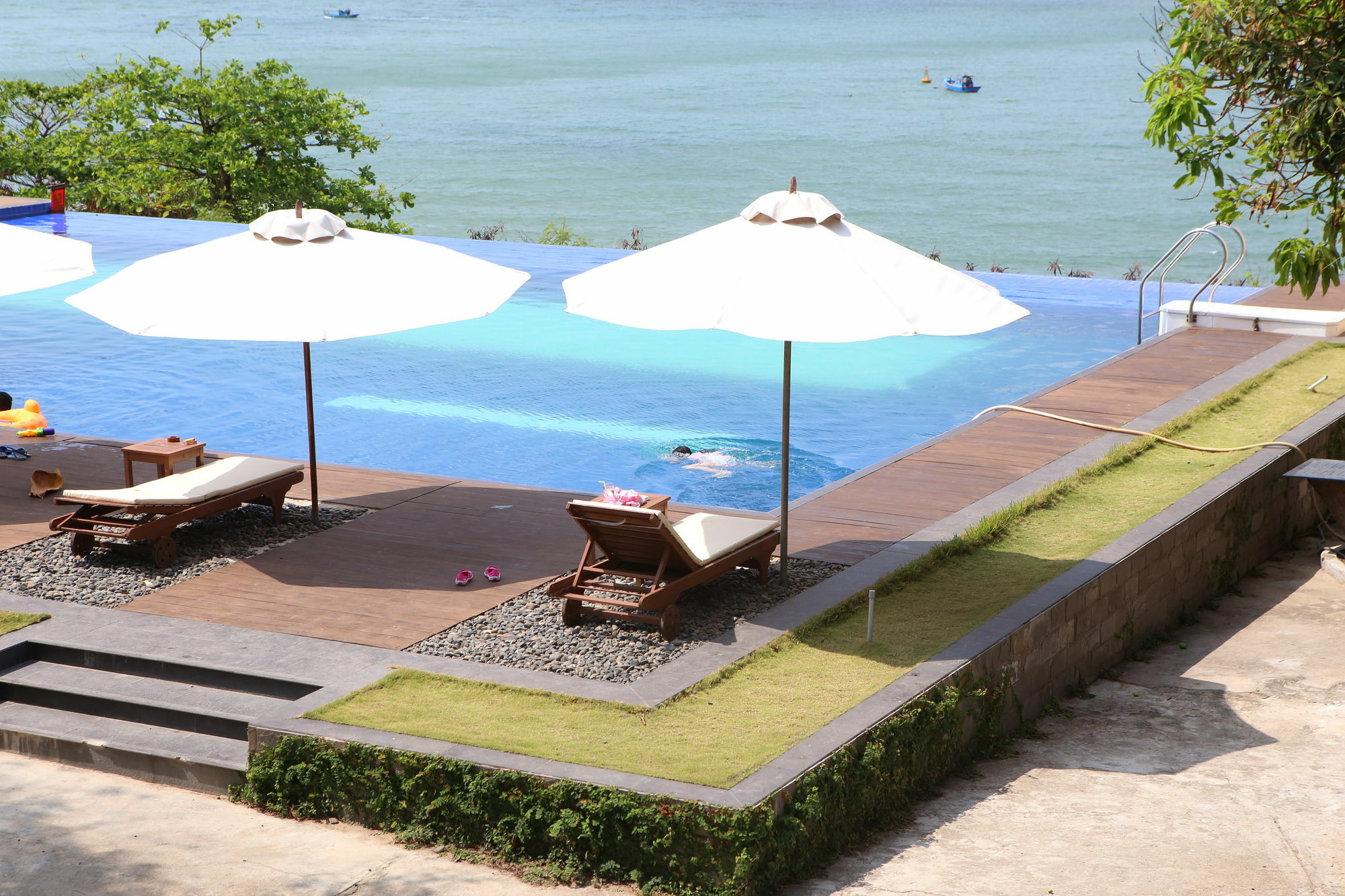 Sv Boutique Resort