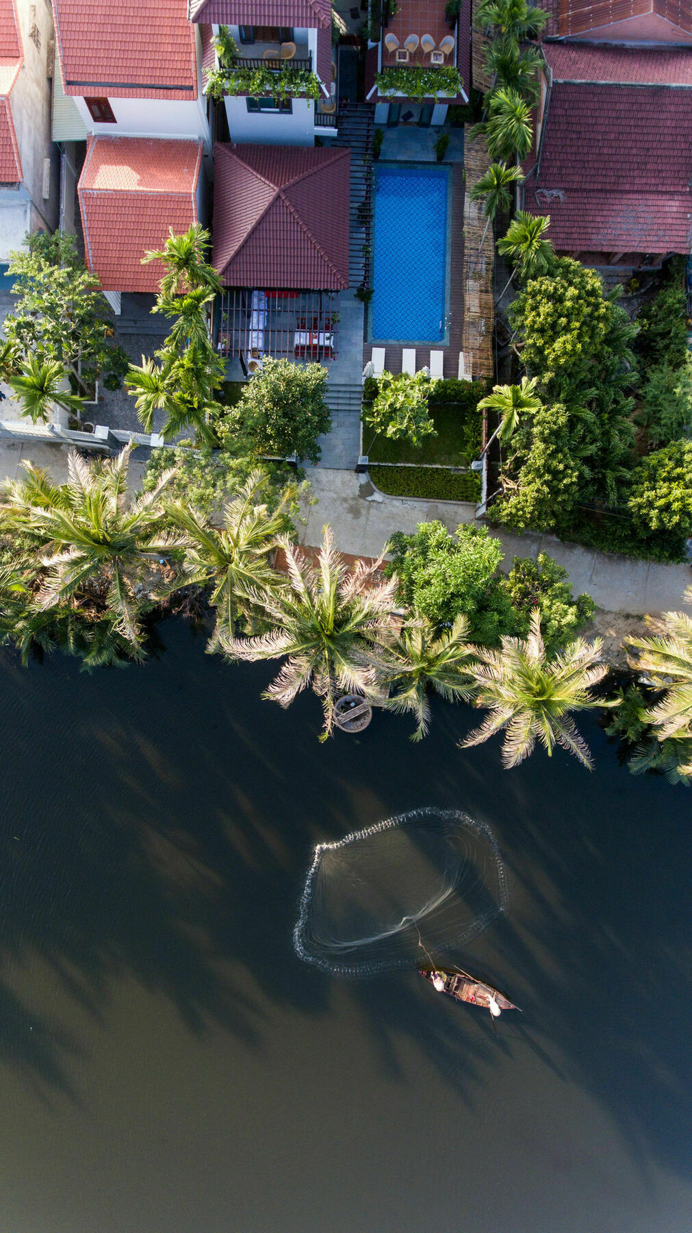 Gasthof Serene River Hoian 3*