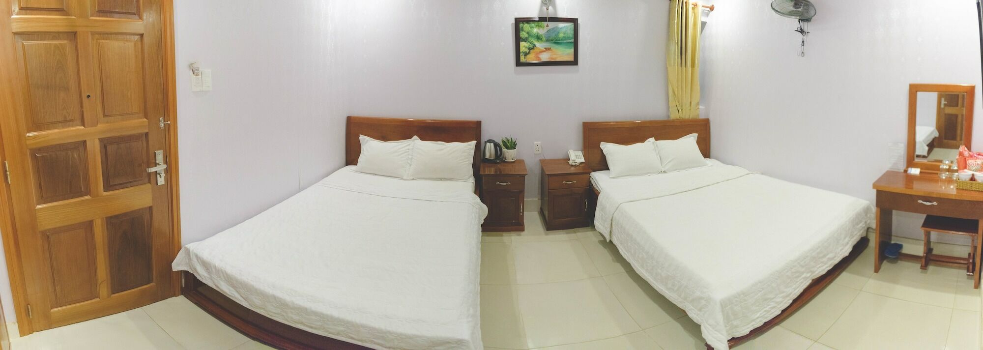 Hotel Golden Vung Tau