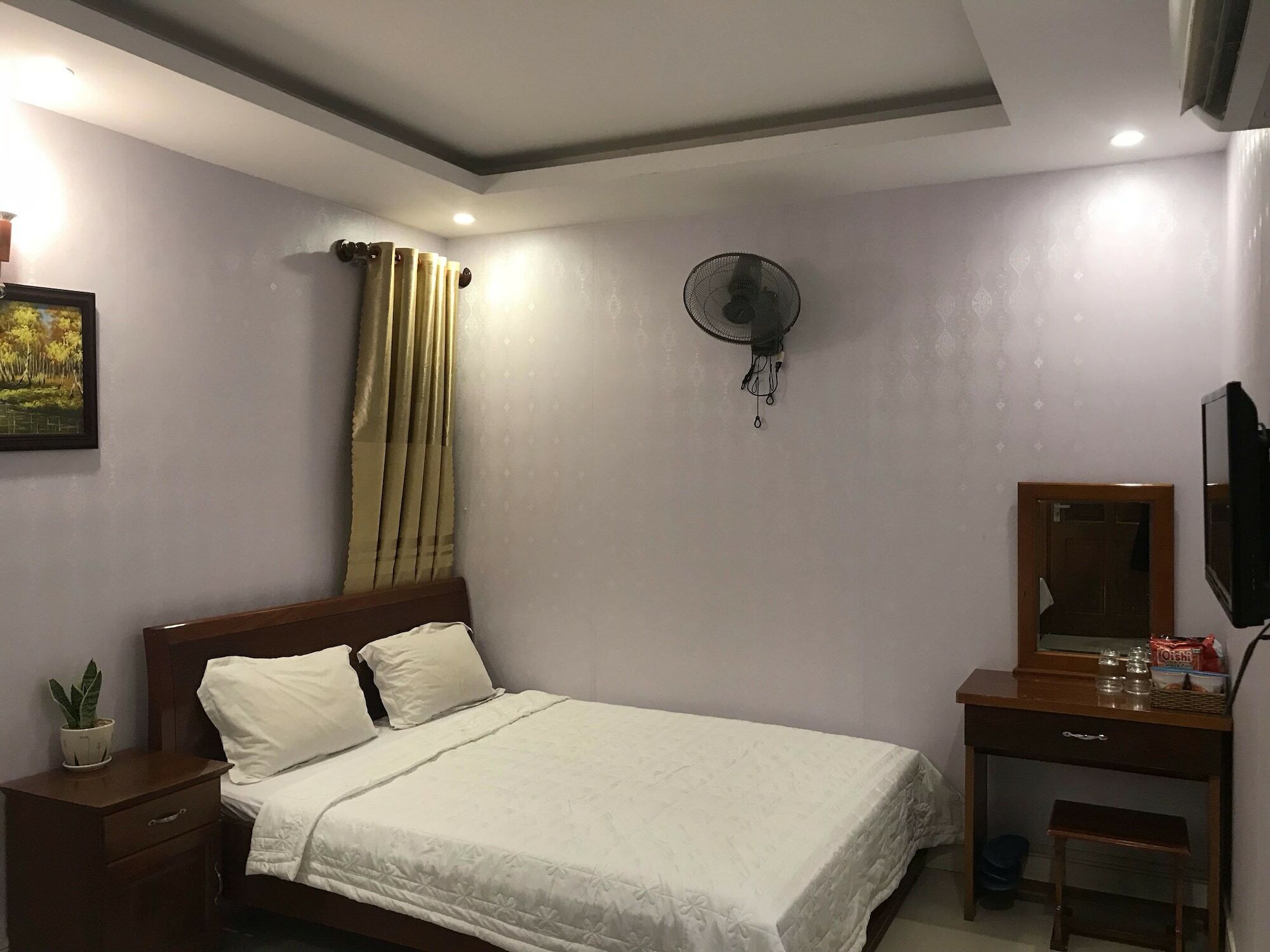 Golden Vung Tau